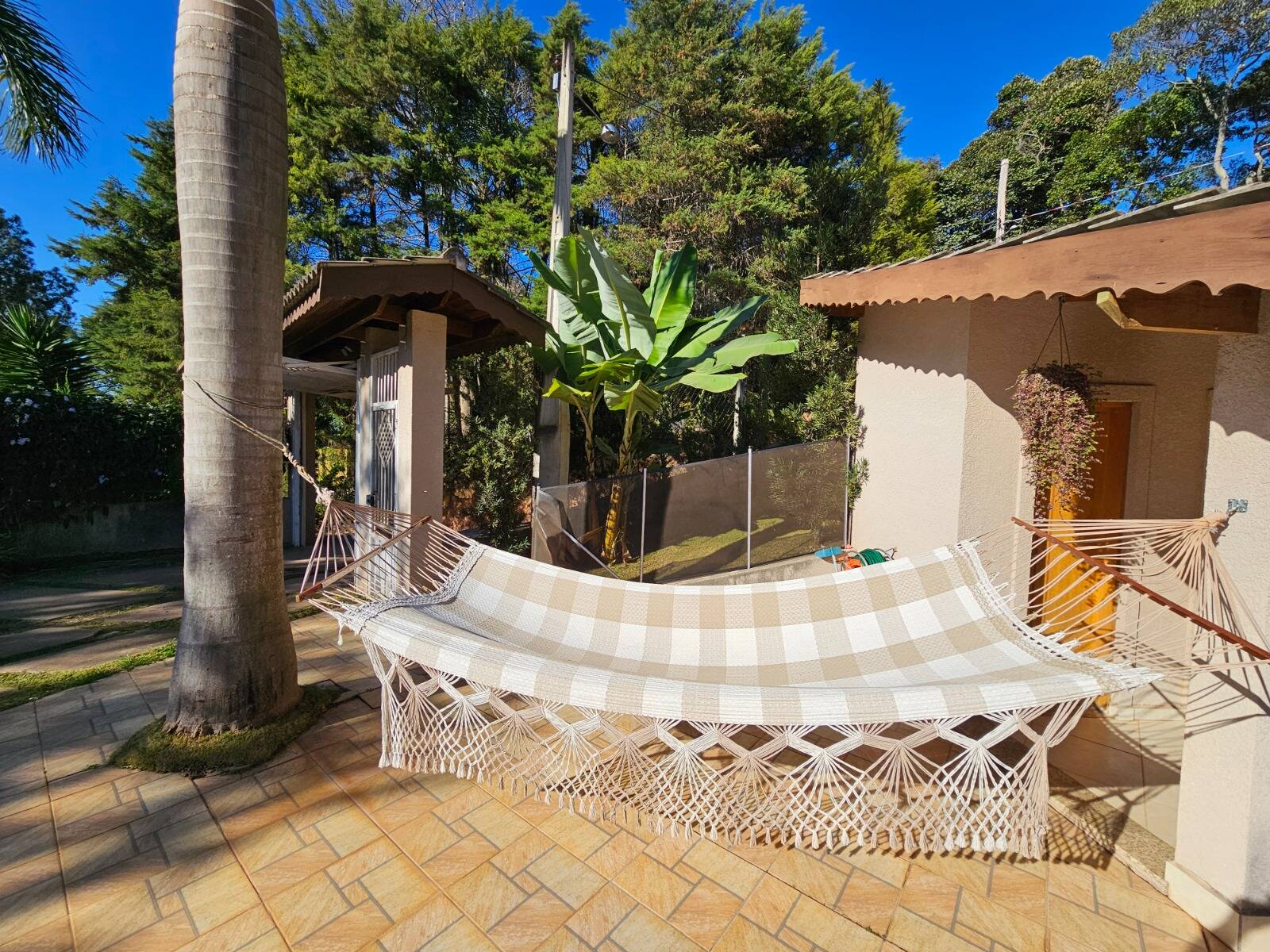 Chácara à venda com 2 quartos, 210m² - Foto 17