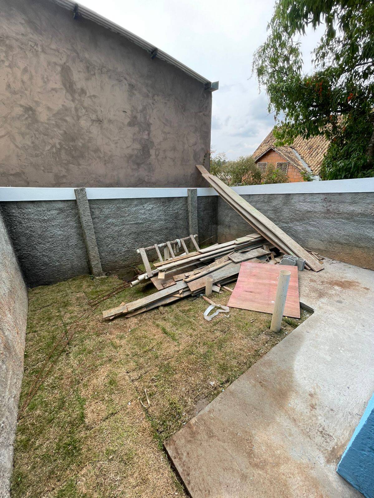 Casa, 2 quartos, 55 m² - Foto 6