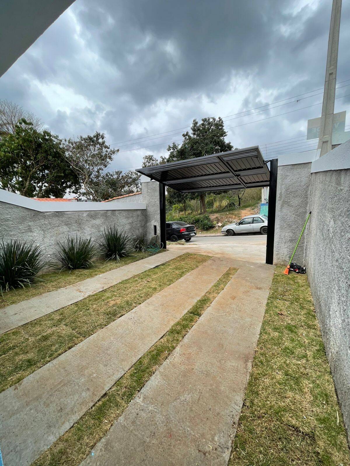 Casa, 2 quartos, 55 m² - Foto 7