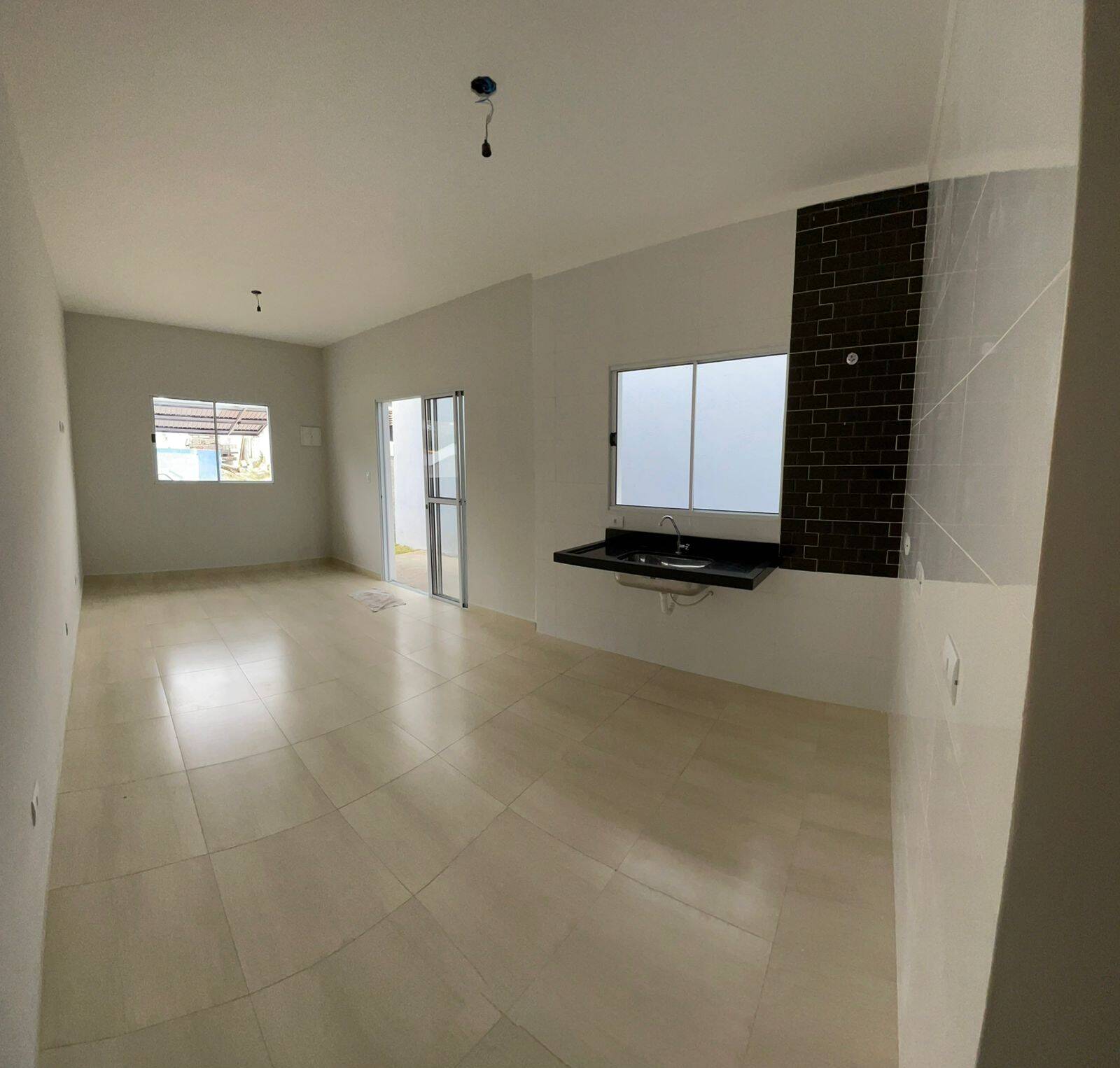 Casa, 2 quartos, 55 m² - Foto 9
