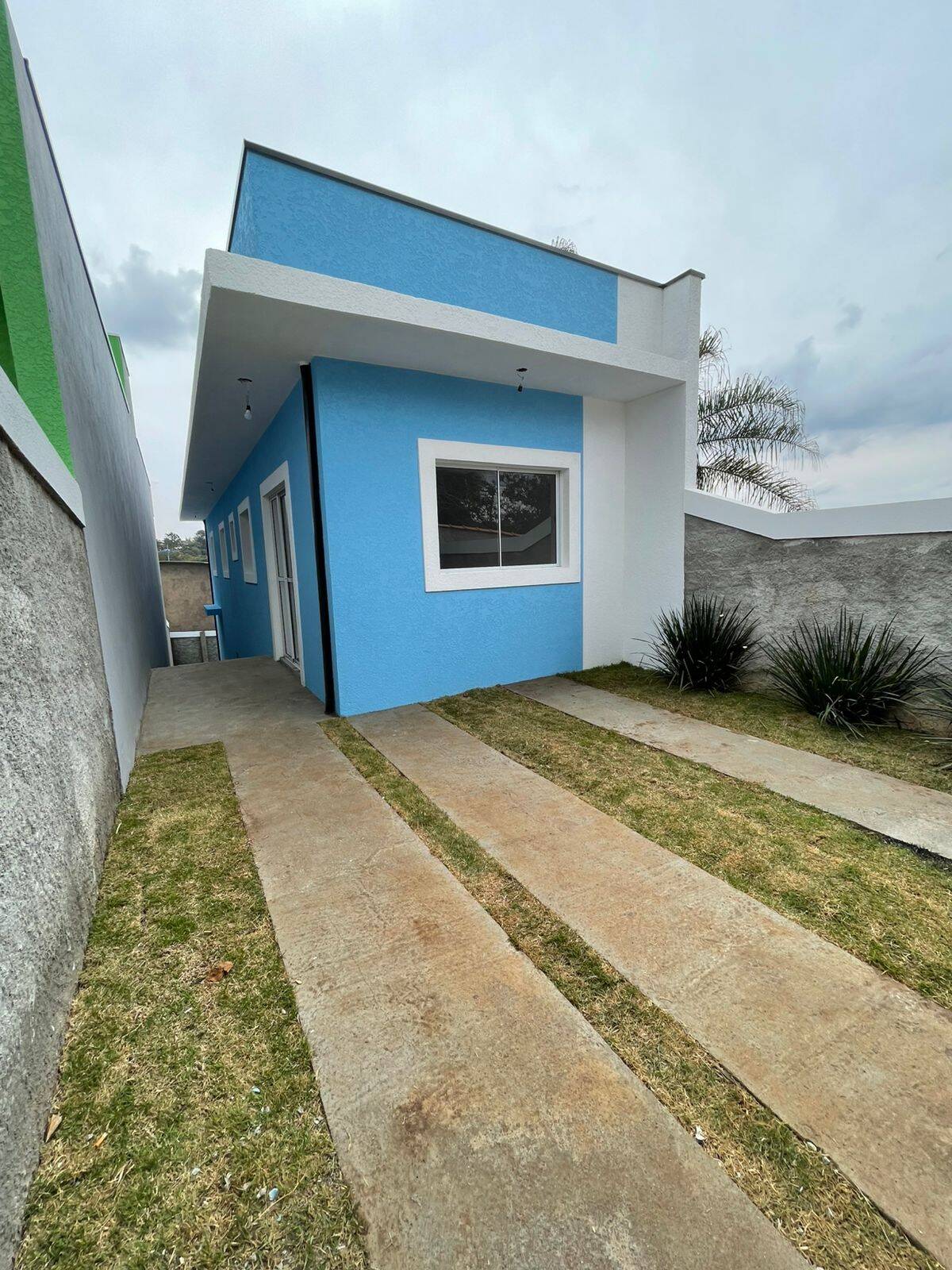 Casa, 2 quartos, 55 m² - Foto 11