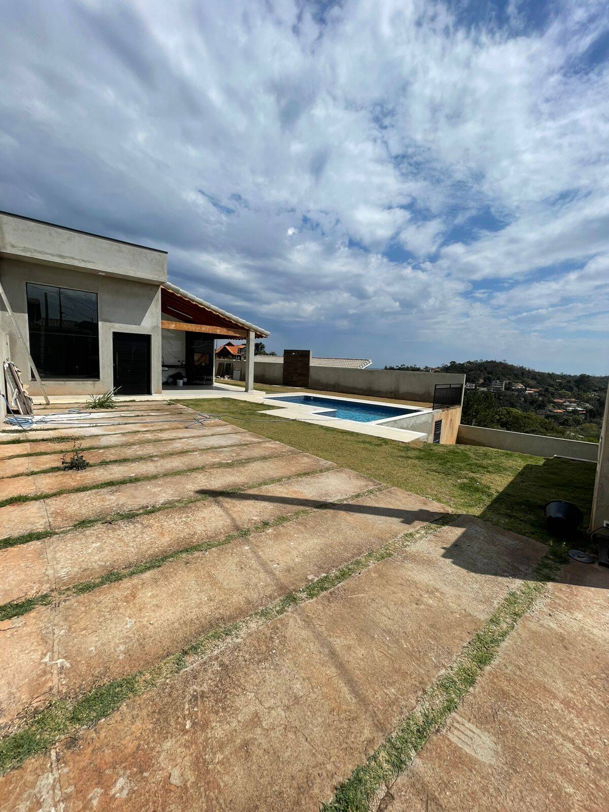 Casa, 3 quartos, 120 m² - Foto 3