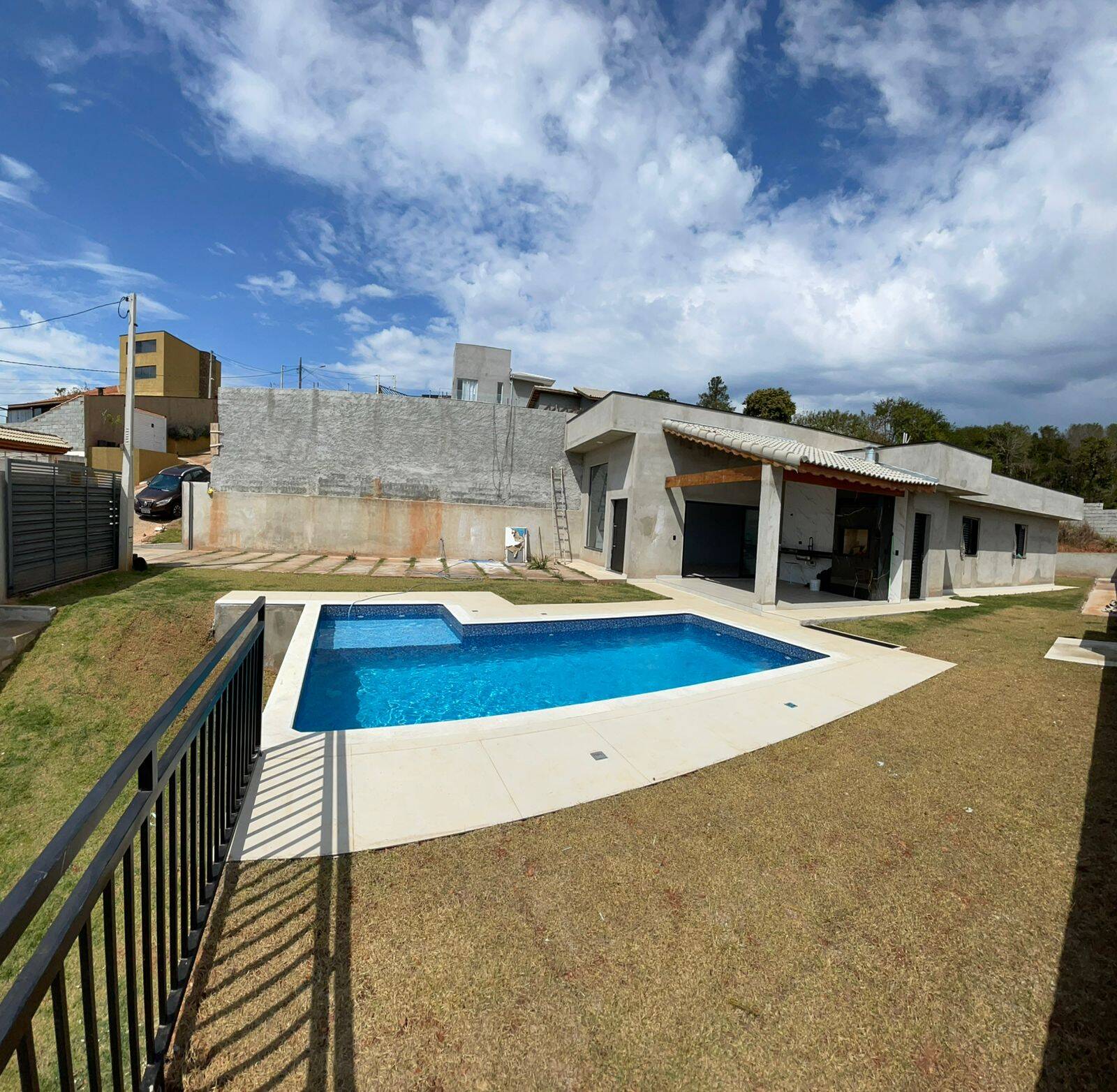 Casa, 3 quartos, 120 m² - Foto 2