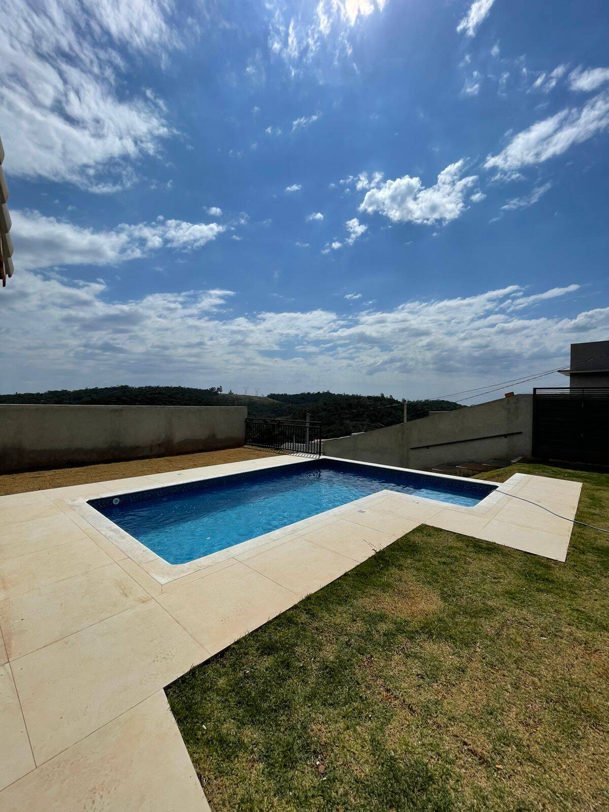 Casa, 3 quartos, 120 m² - Foto 1