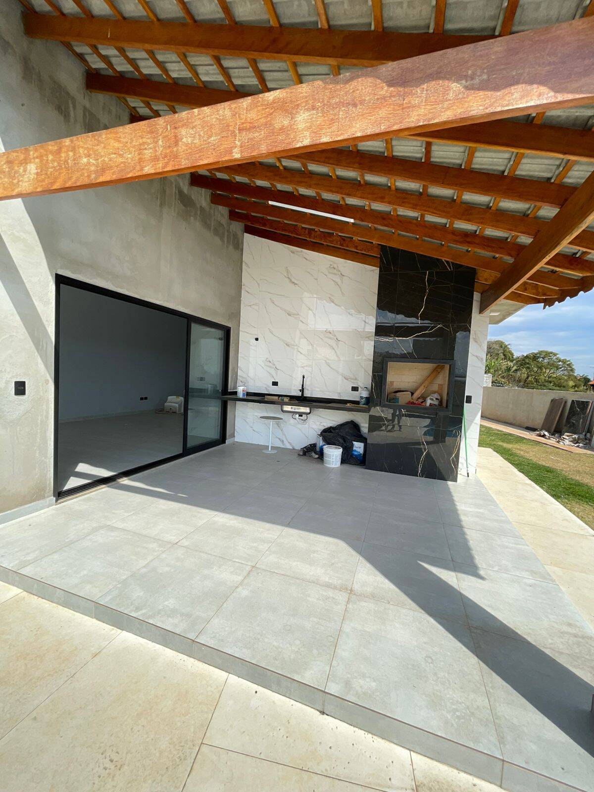 Casa, 3 quartos, 120 m² - Foto 7