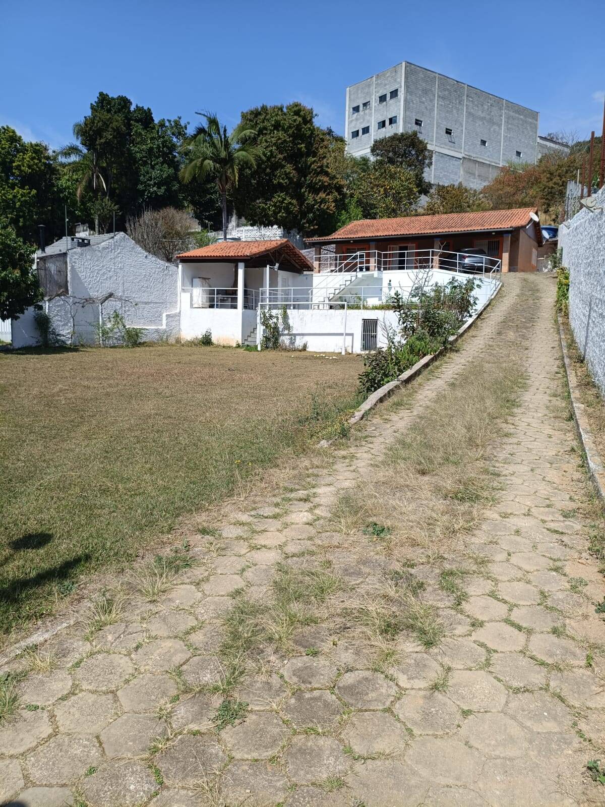 Chácara, 2 quartos, 1100 m² - Foto 4
