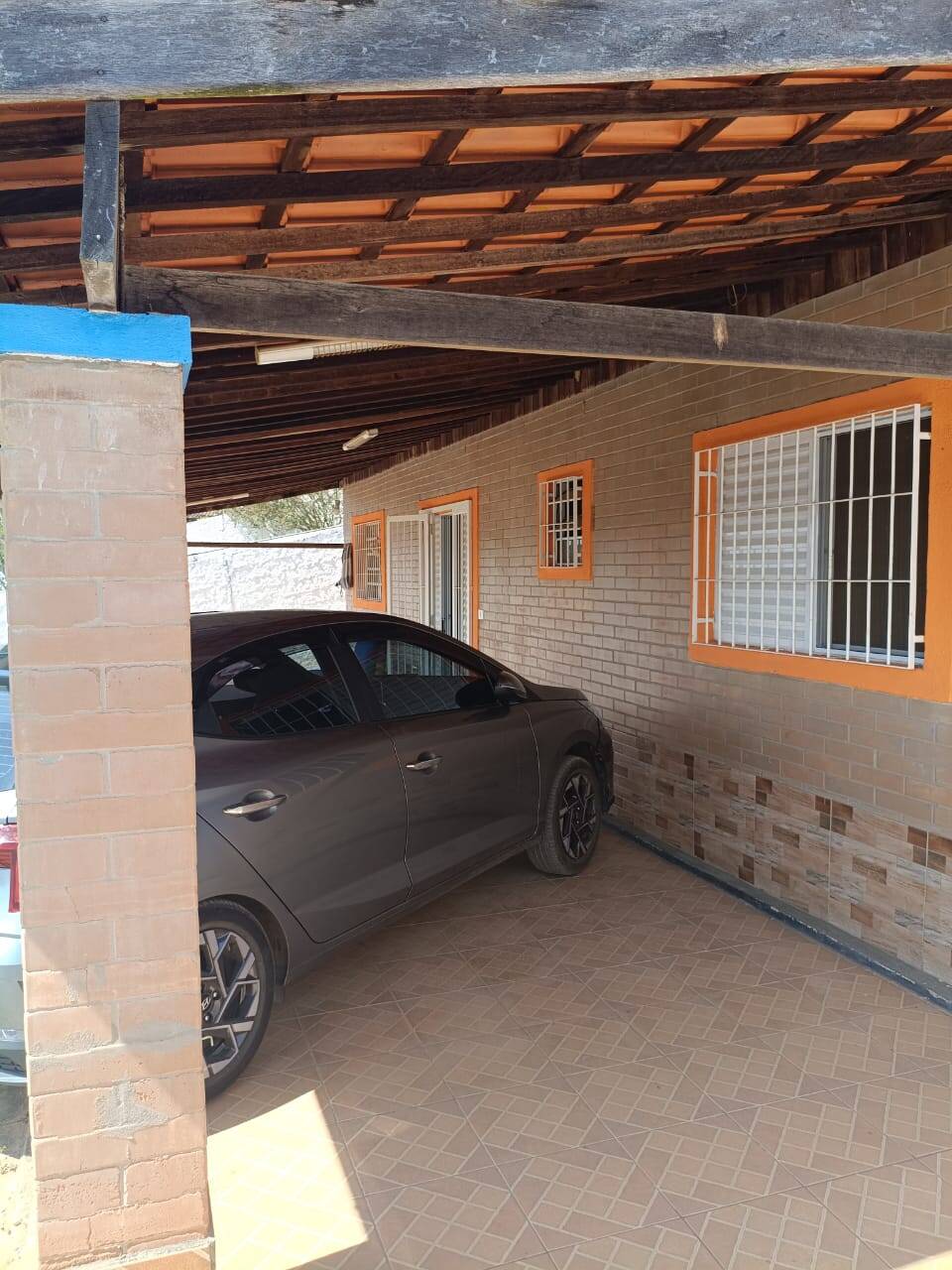 Chácara, 2 quartos, 1100 m² - Foto 7