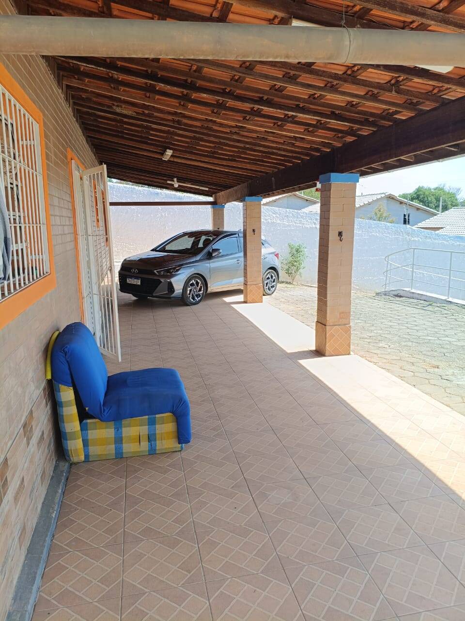 Chácara, 2 quartos, 1100 m² - Foto 8