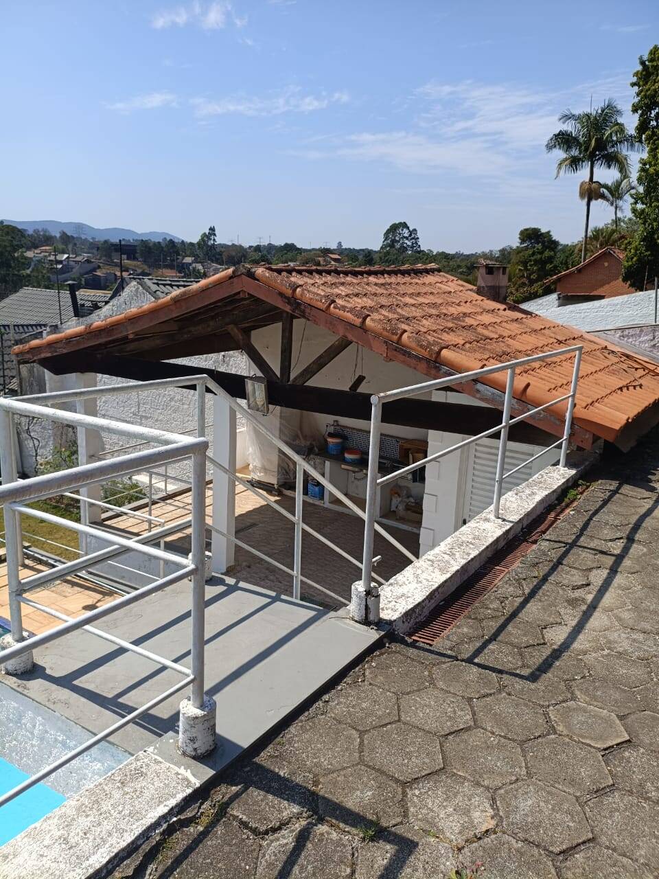 Chácara, 2 quartos, 1100 m² - Foto 11