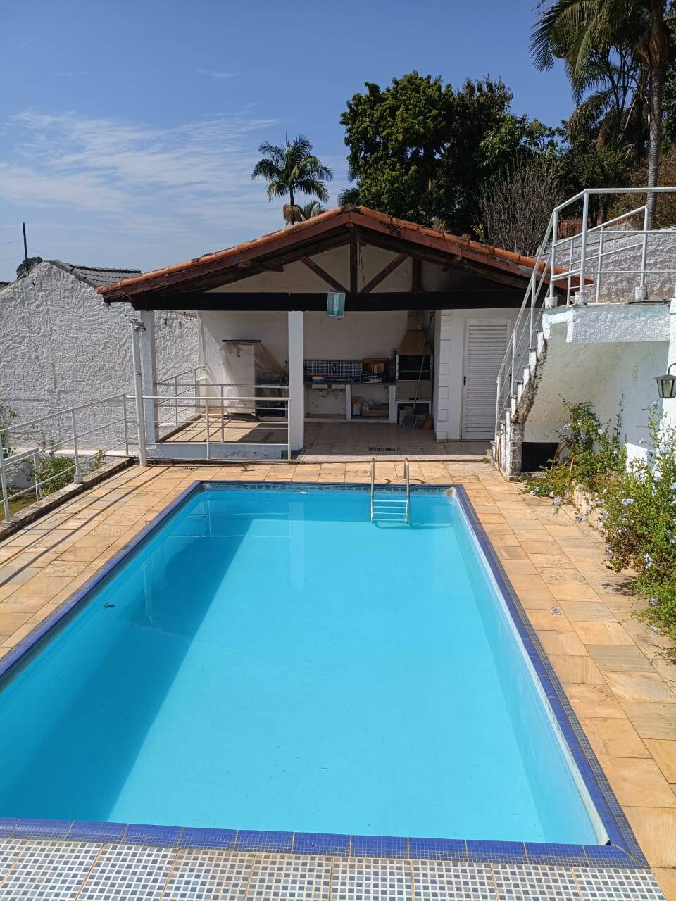 Chácara, 2 quartos, 1100 m² - Foto 10