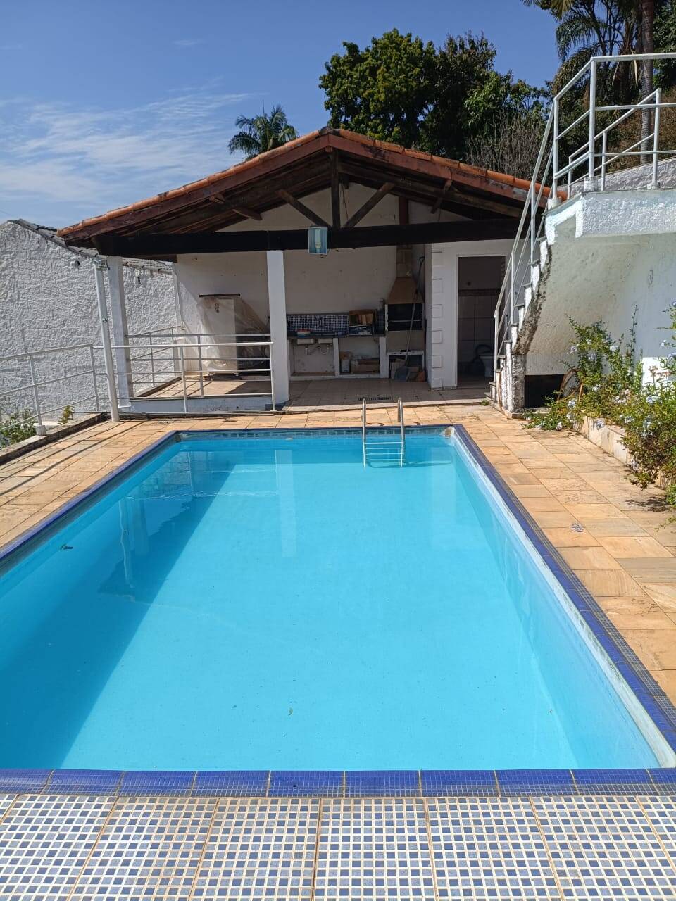 Chácara, 2 quartos, 1100 m² - Foto 13