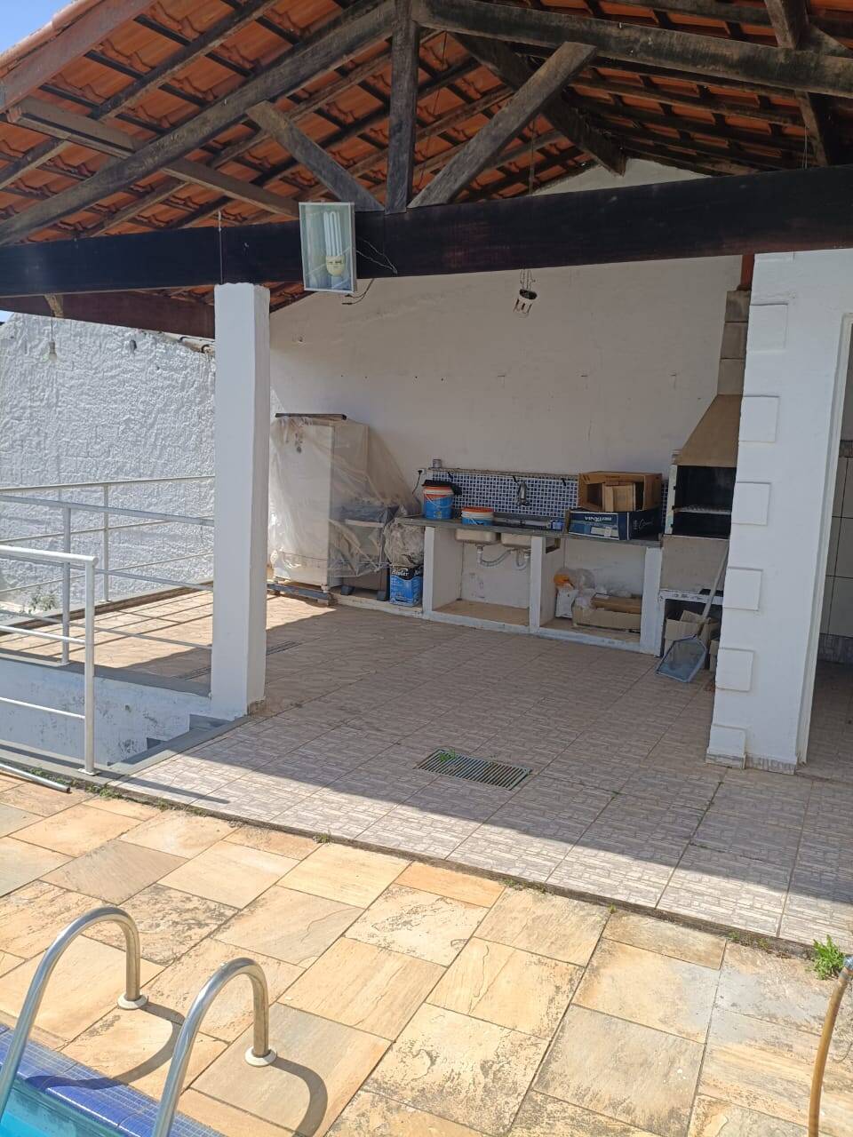 Chácara, 2 quartos, 1100 m² - Foto 14