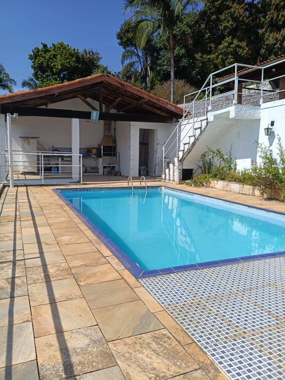 Chácara, 2 quartos, 1100 m² - Foto 12