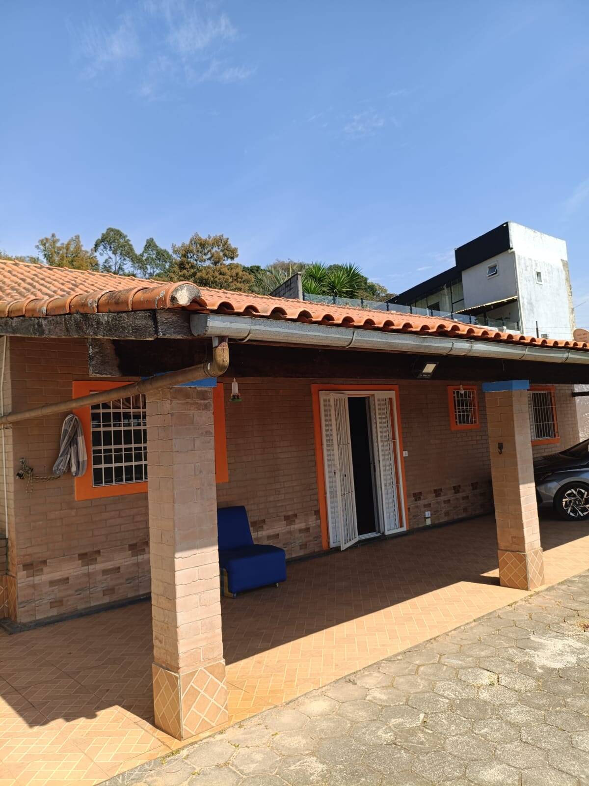 Chácara, 2 quartos, 1100 m² - Foto 18