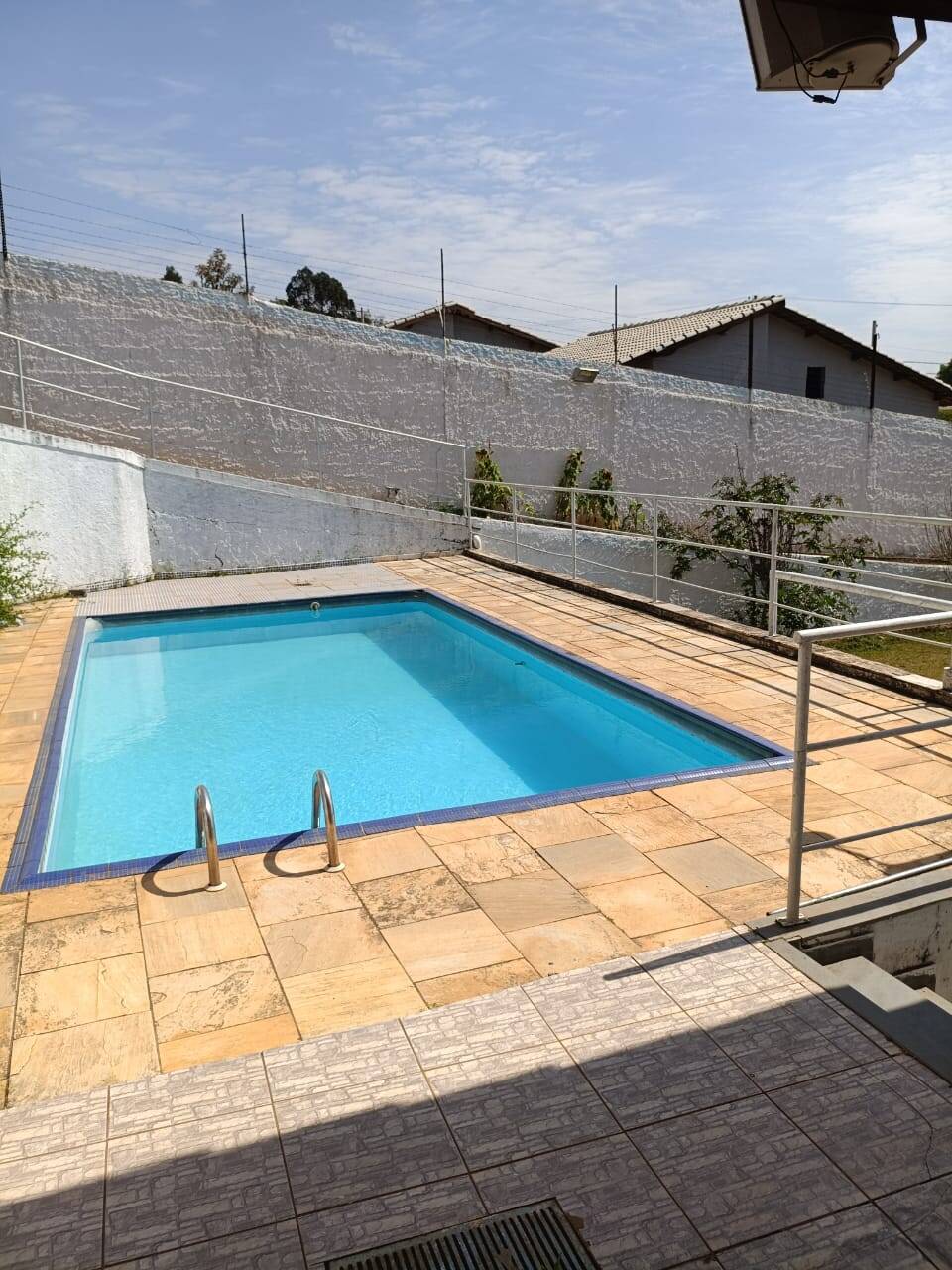 Chácara, 2 quartos, 1100 m² - Foto 1