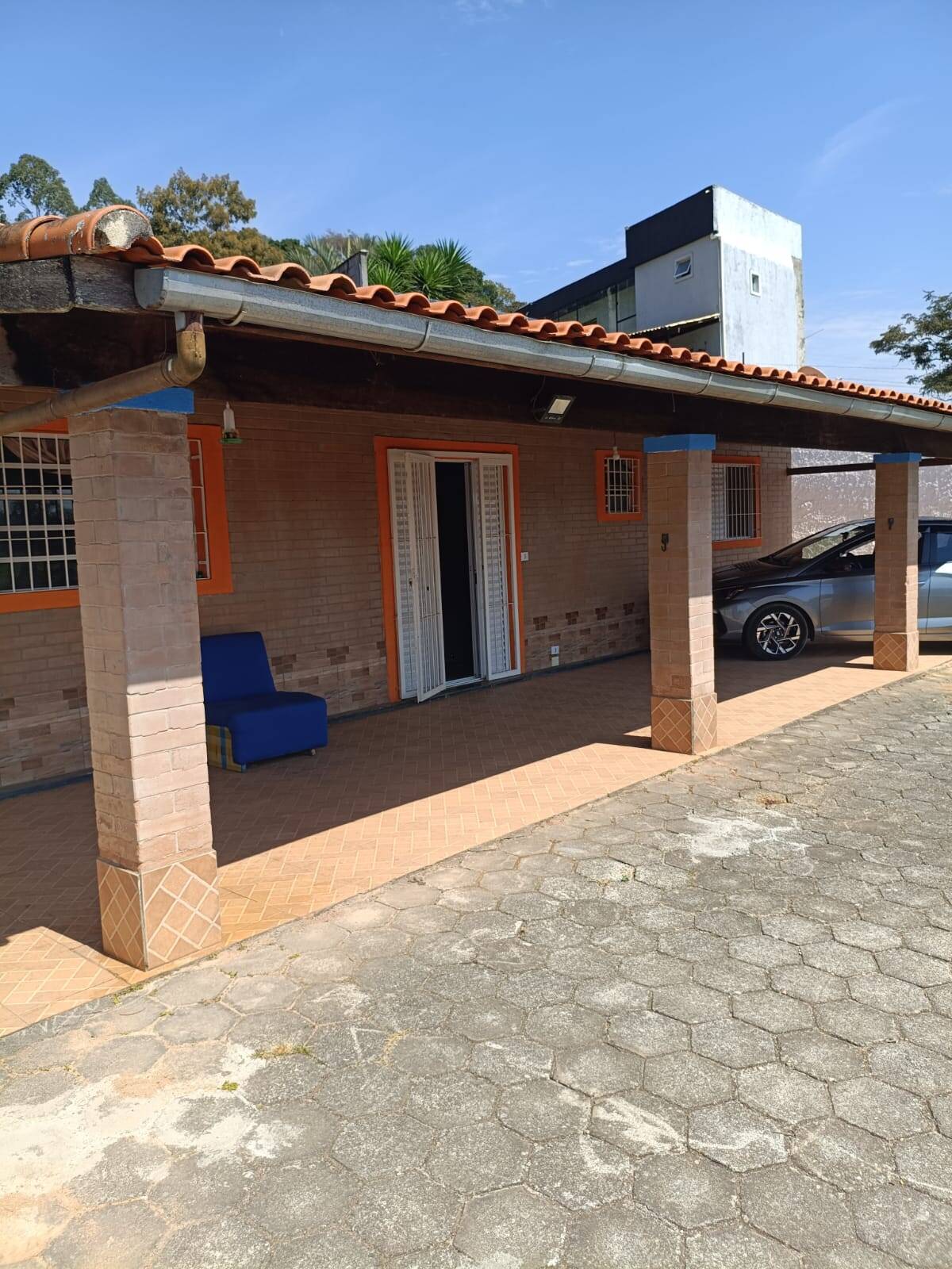 Chácara, 2 quartos, 1100 m² - Foto 19
