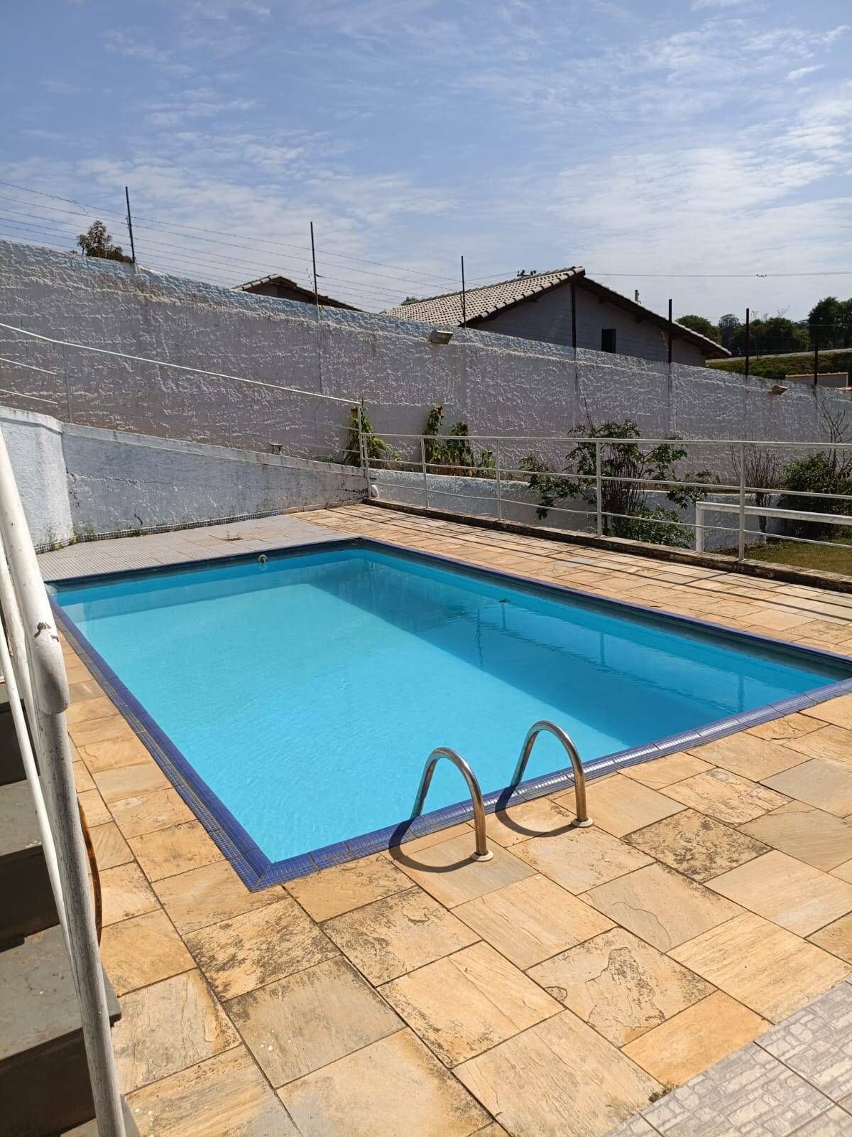 Chácara, 2 quartos, 1100 m² - Foto 21