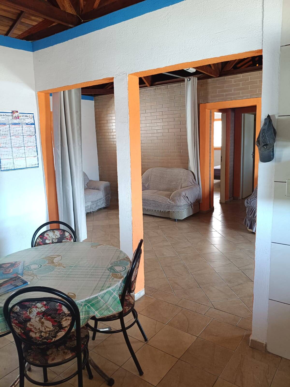 Chácara, 2 quartos, 1100 m² - Foto 20