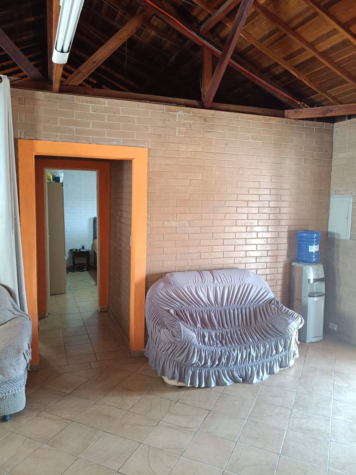 Chácara, 2 quartos, 1100 m² - Foto 22