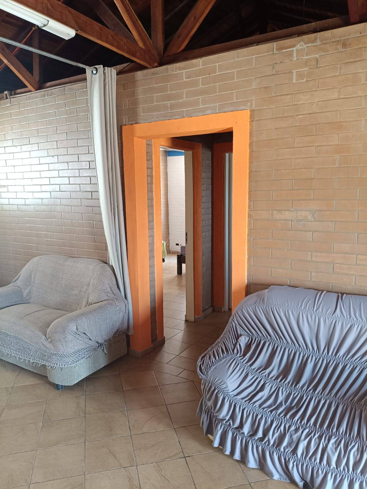 Chácara, 2 quartos, 1100 m² - Foto 25