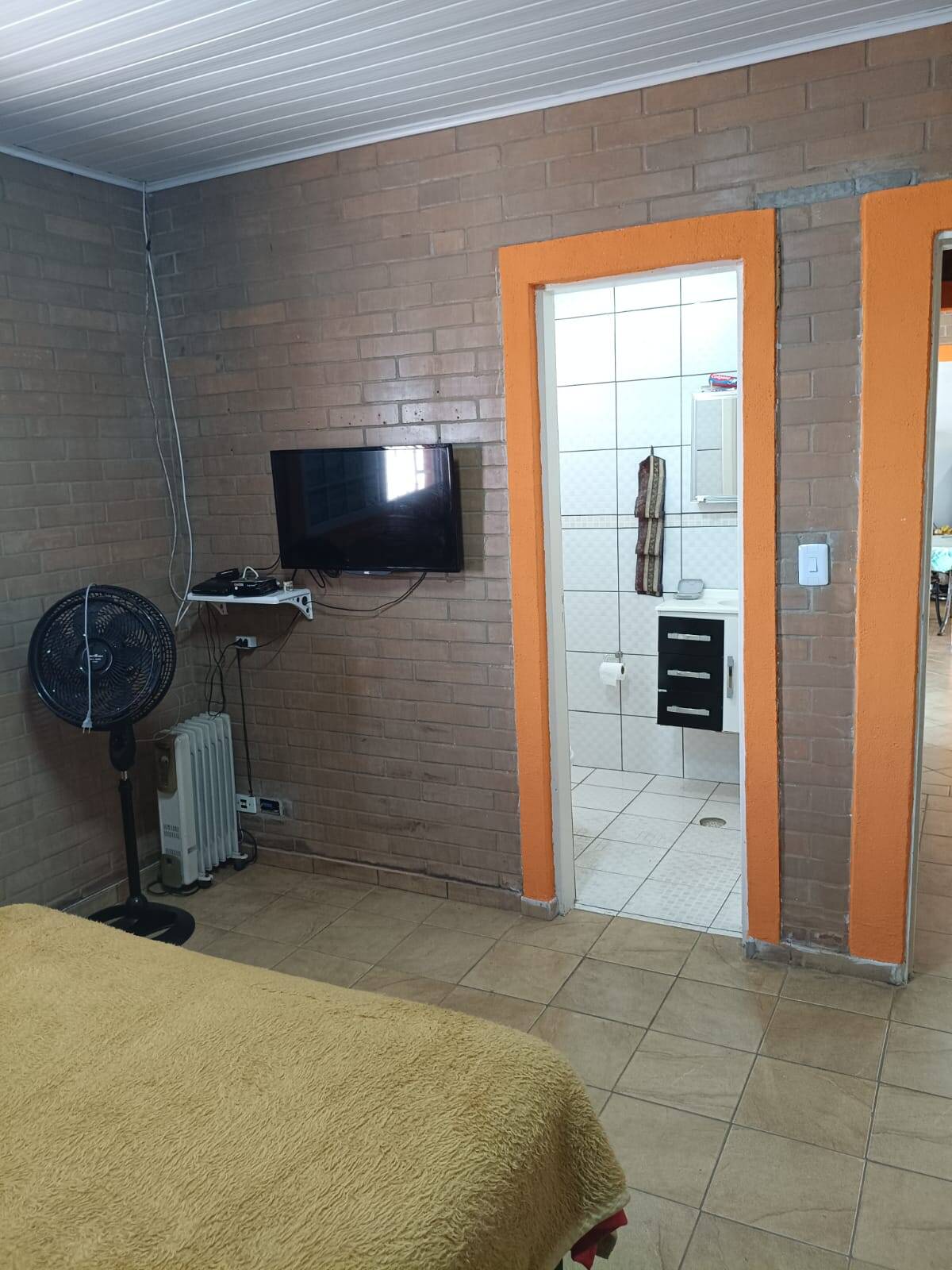 Chácara, 2 quartos, 1100 m² - Foto 29