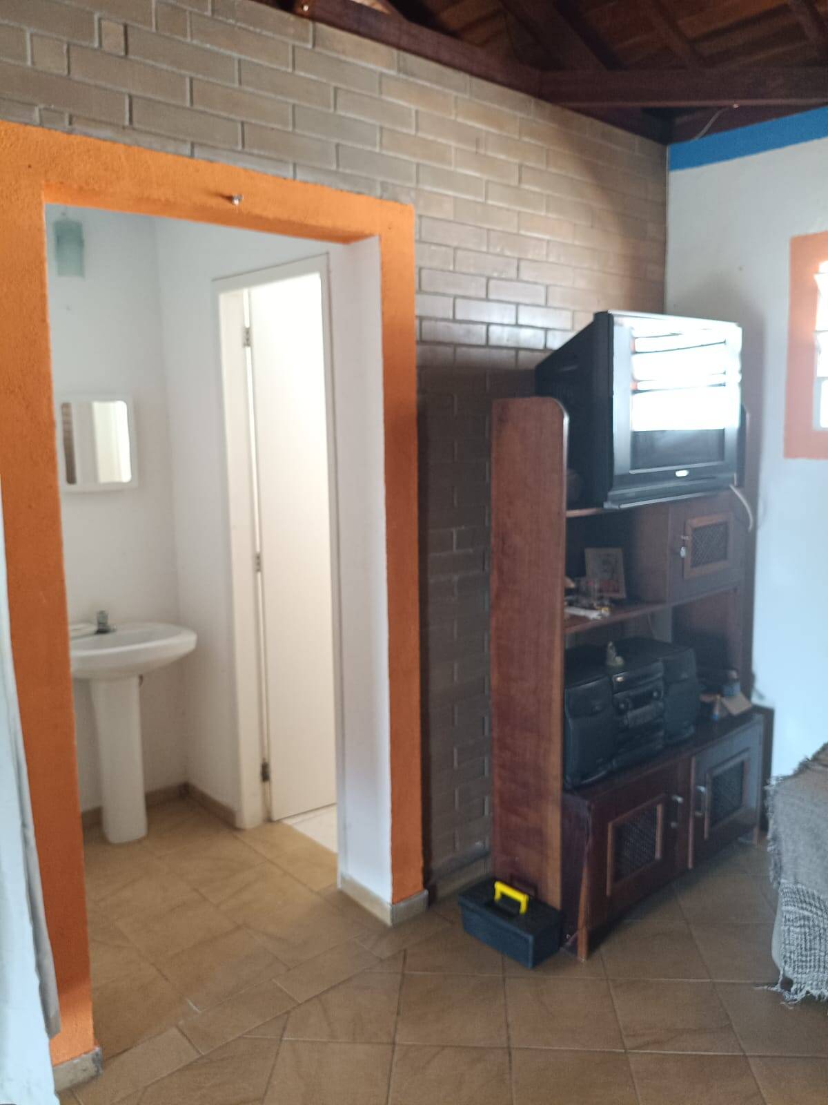 Chácara, 2 quartos, 1100 m² - Foto 32