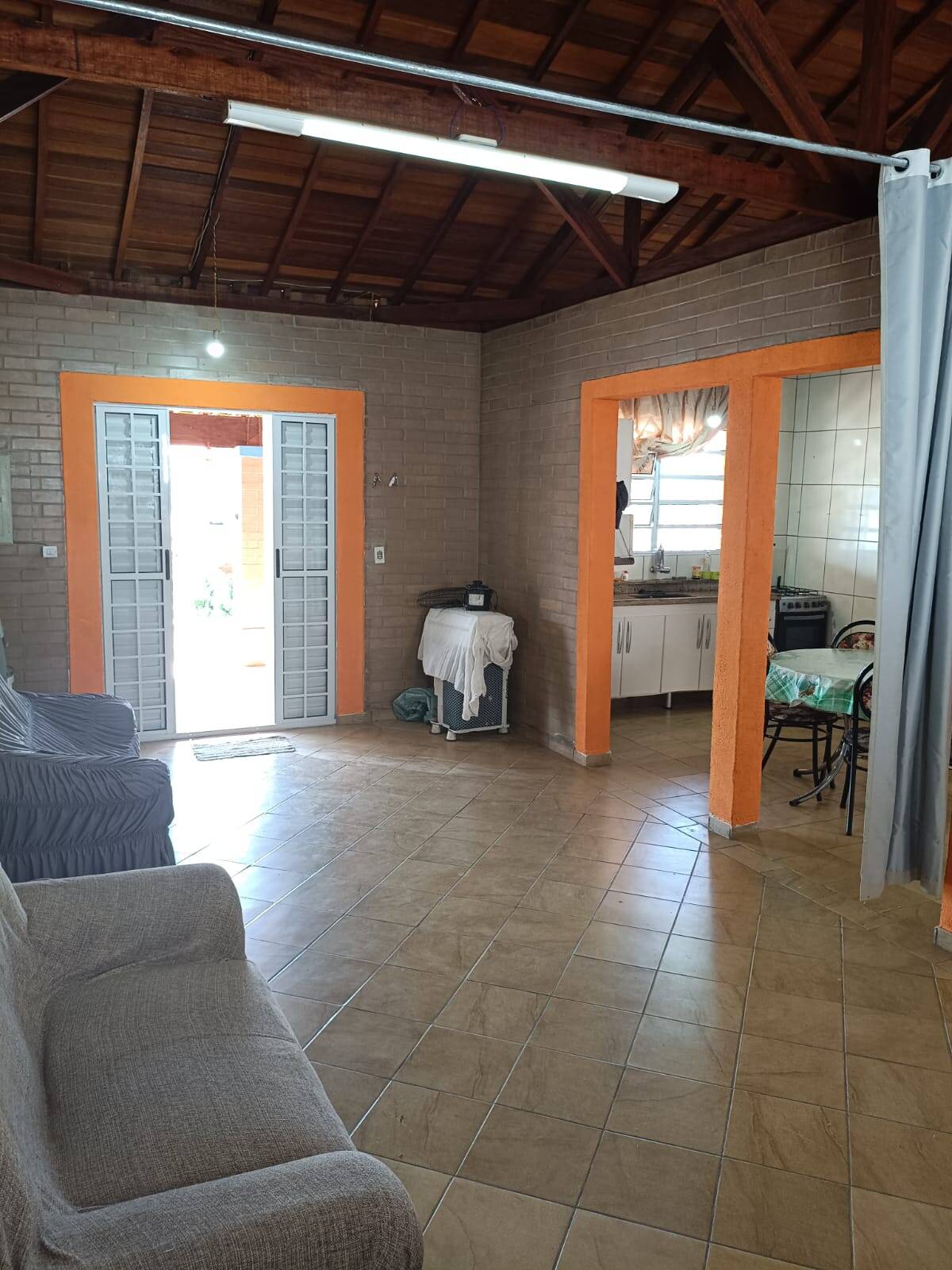 Chácara, 2 quartos, 1100 m² - Foto 30