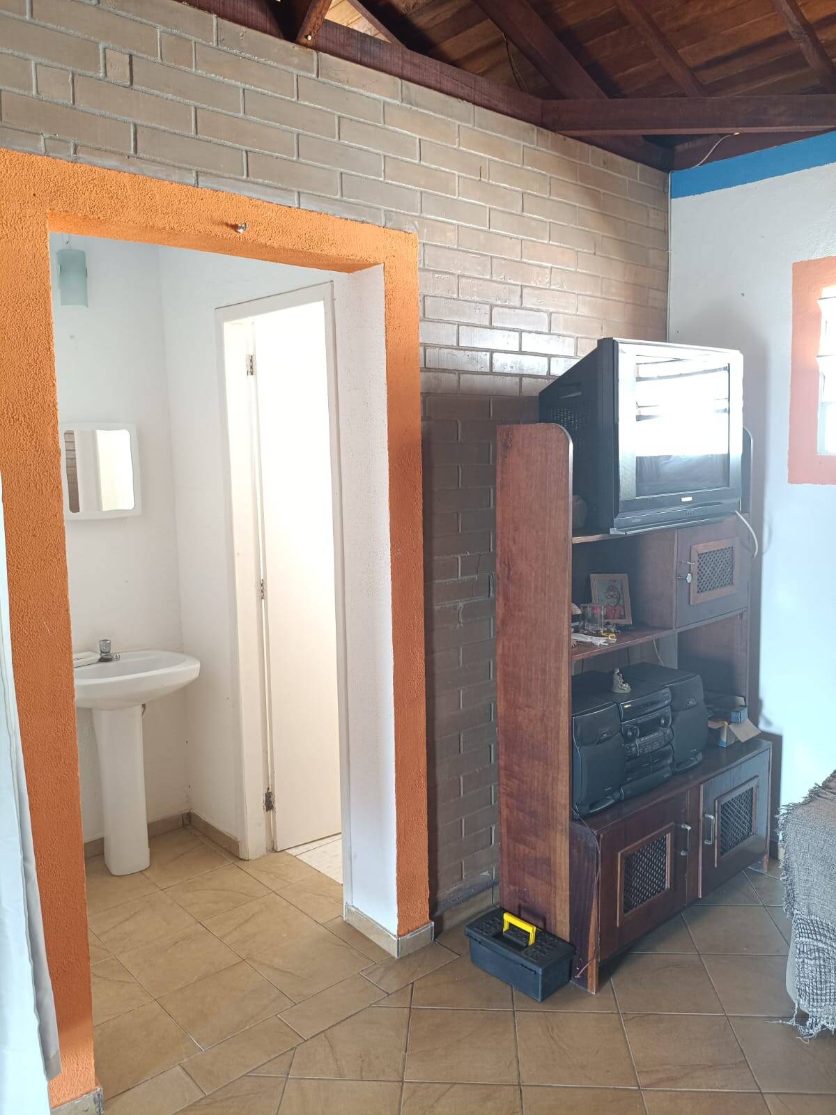 Chácara, 2 quartos, 1100 m² - Foto 34