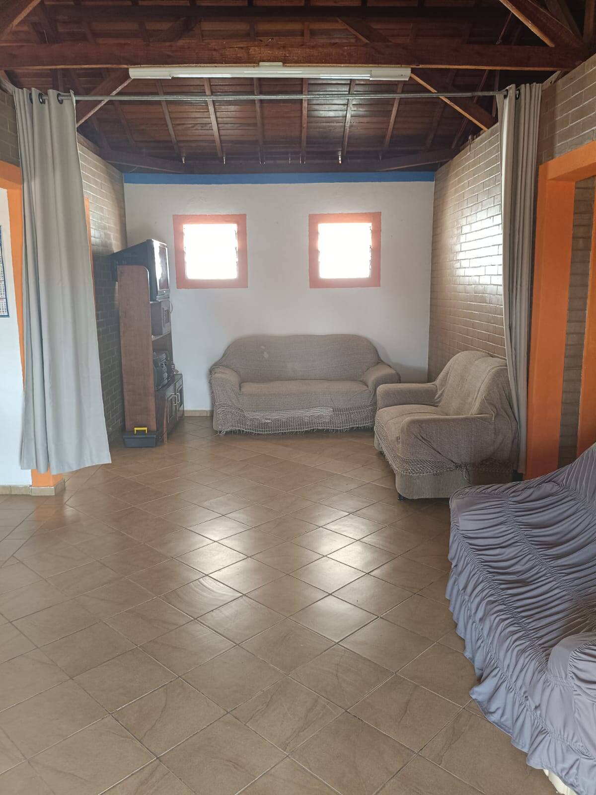 Chácara, 2 quartos, 1100 m² - Foto 36