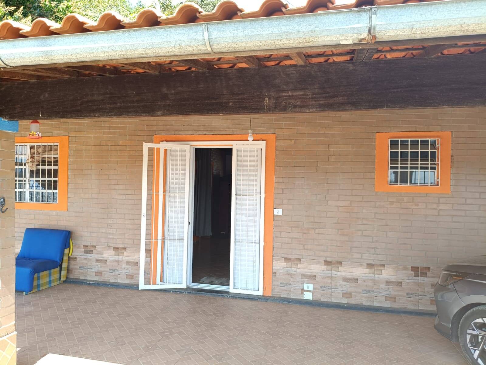 Chácara, 2 quartos, 1100 m² - Foto 35