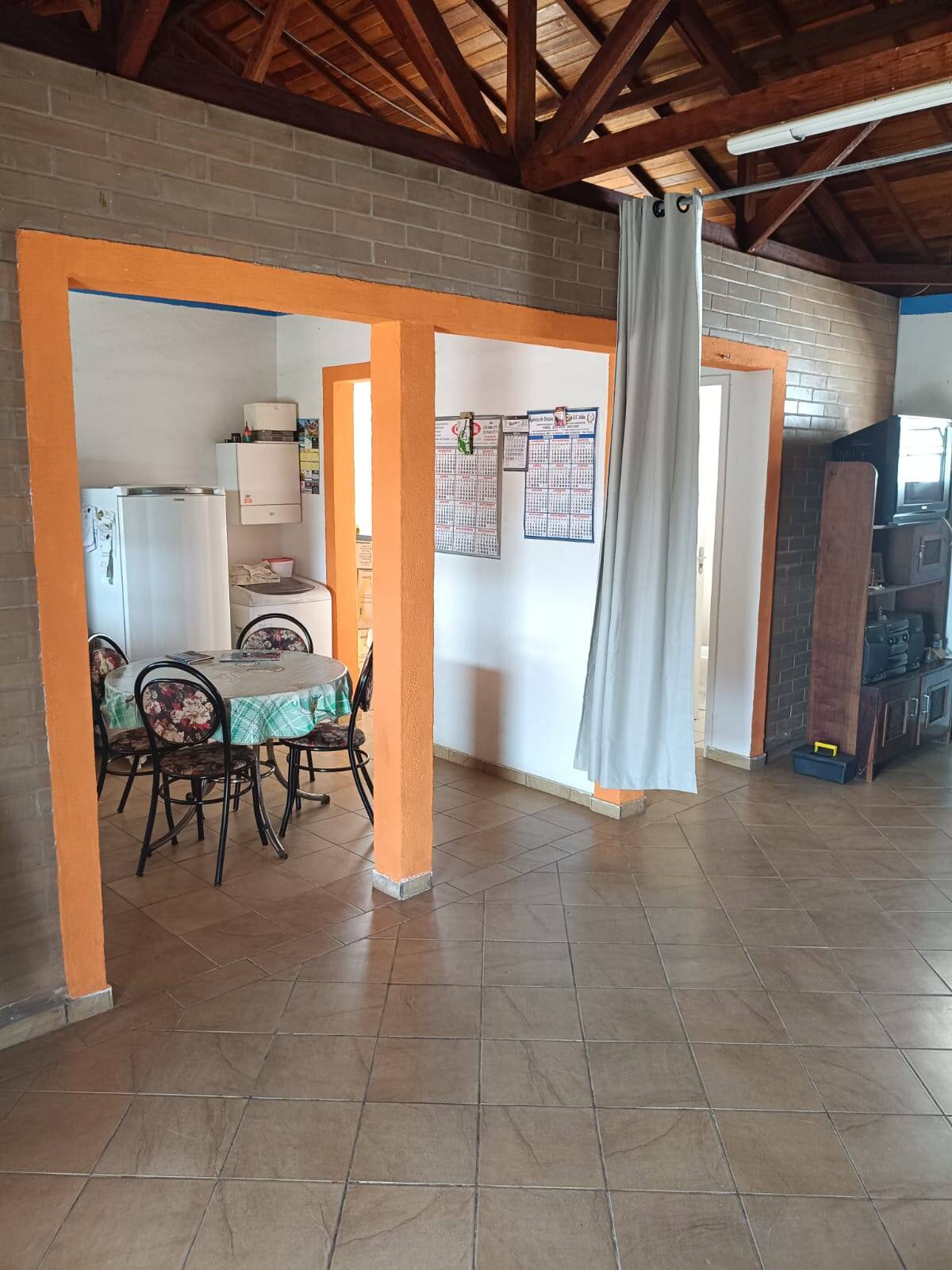 Chácara, 2 quartos, 1100 m² - Foto 37