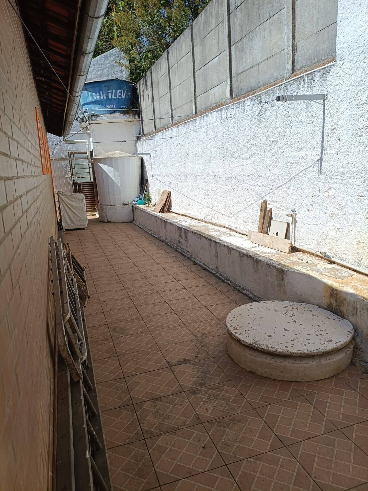 Chácara, 2 quartos, 1100 m² - Foto 43