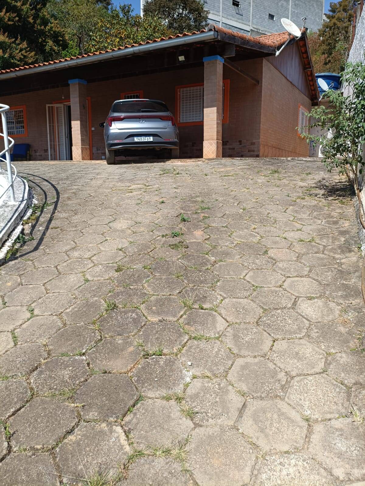 Chácara, 2 quartos, 1100 m² - Foto 44