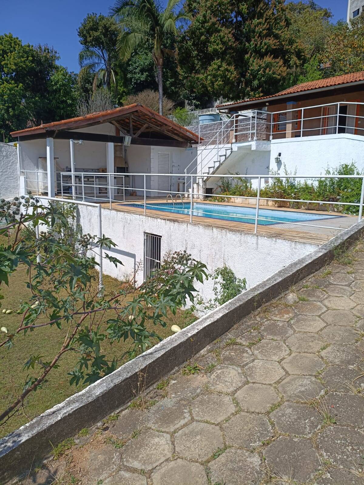 Chácara, 2 quartos, 1100 m² - Foto 45