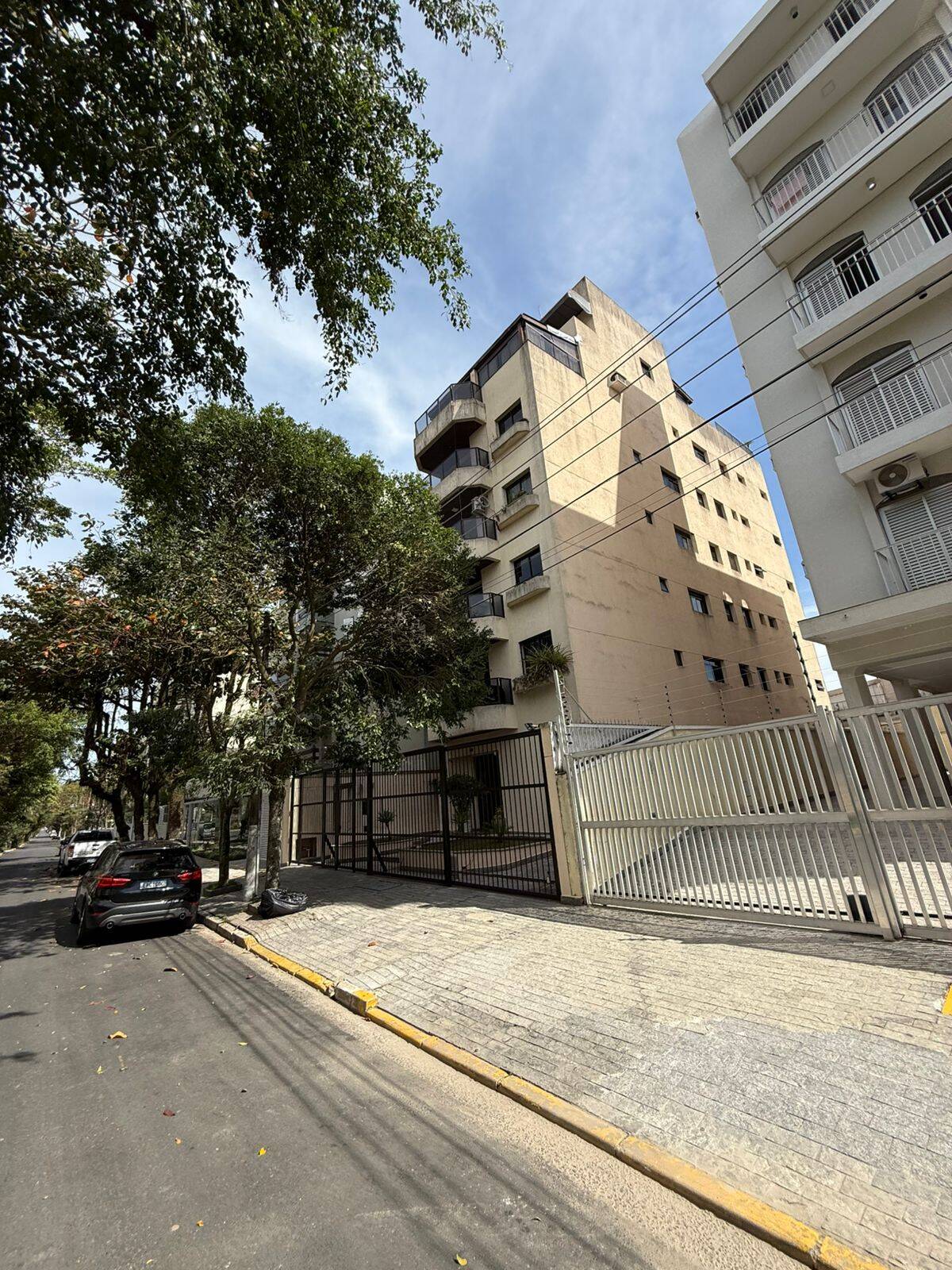 Apartamento, 3 quartos - Foto 3