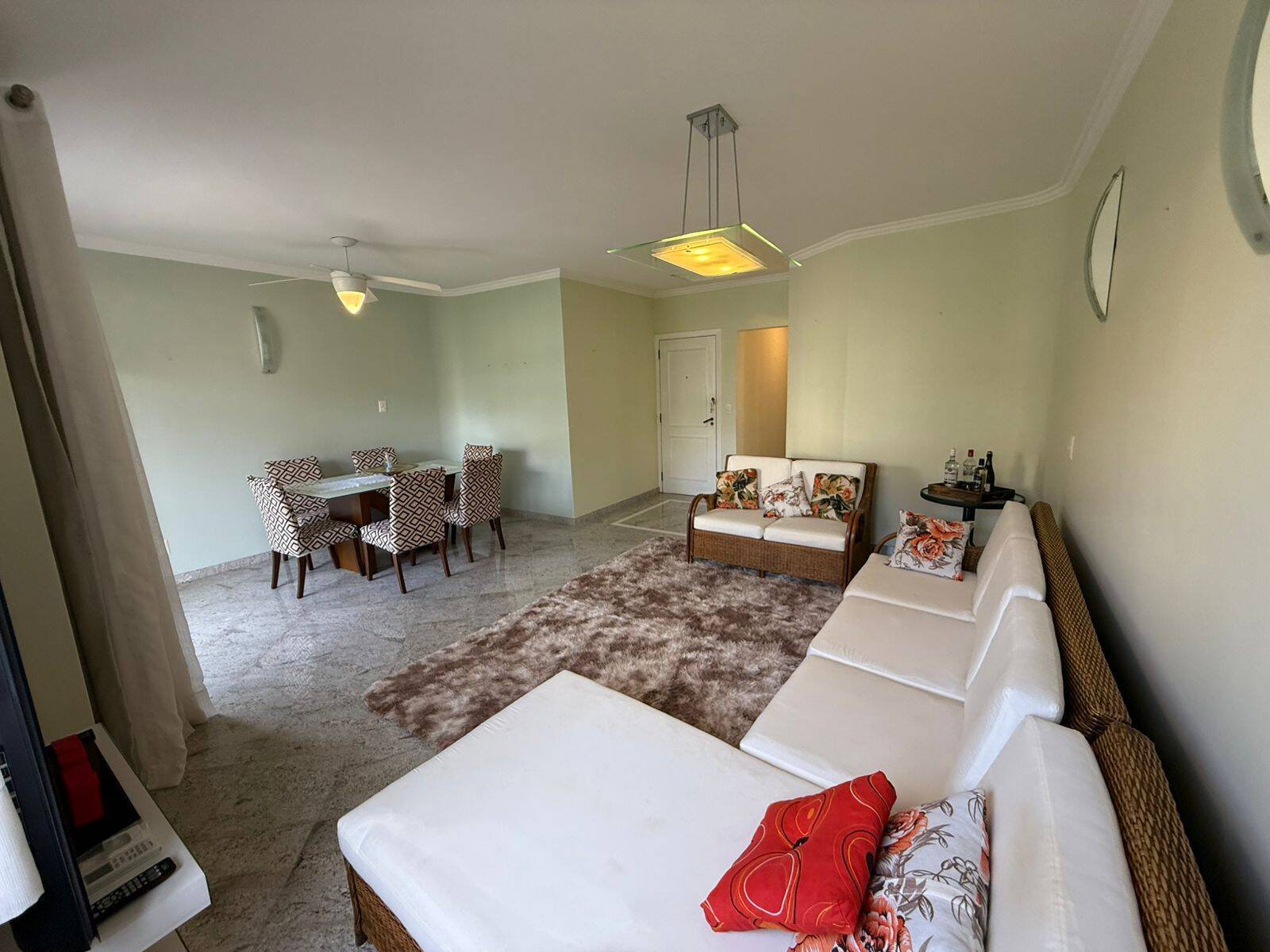 Apartamento, 3 quartos - Foto 12