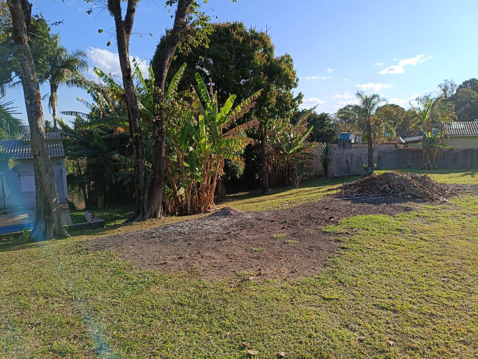 Chácara, 2 quartos, 2475 m² - Foto 3