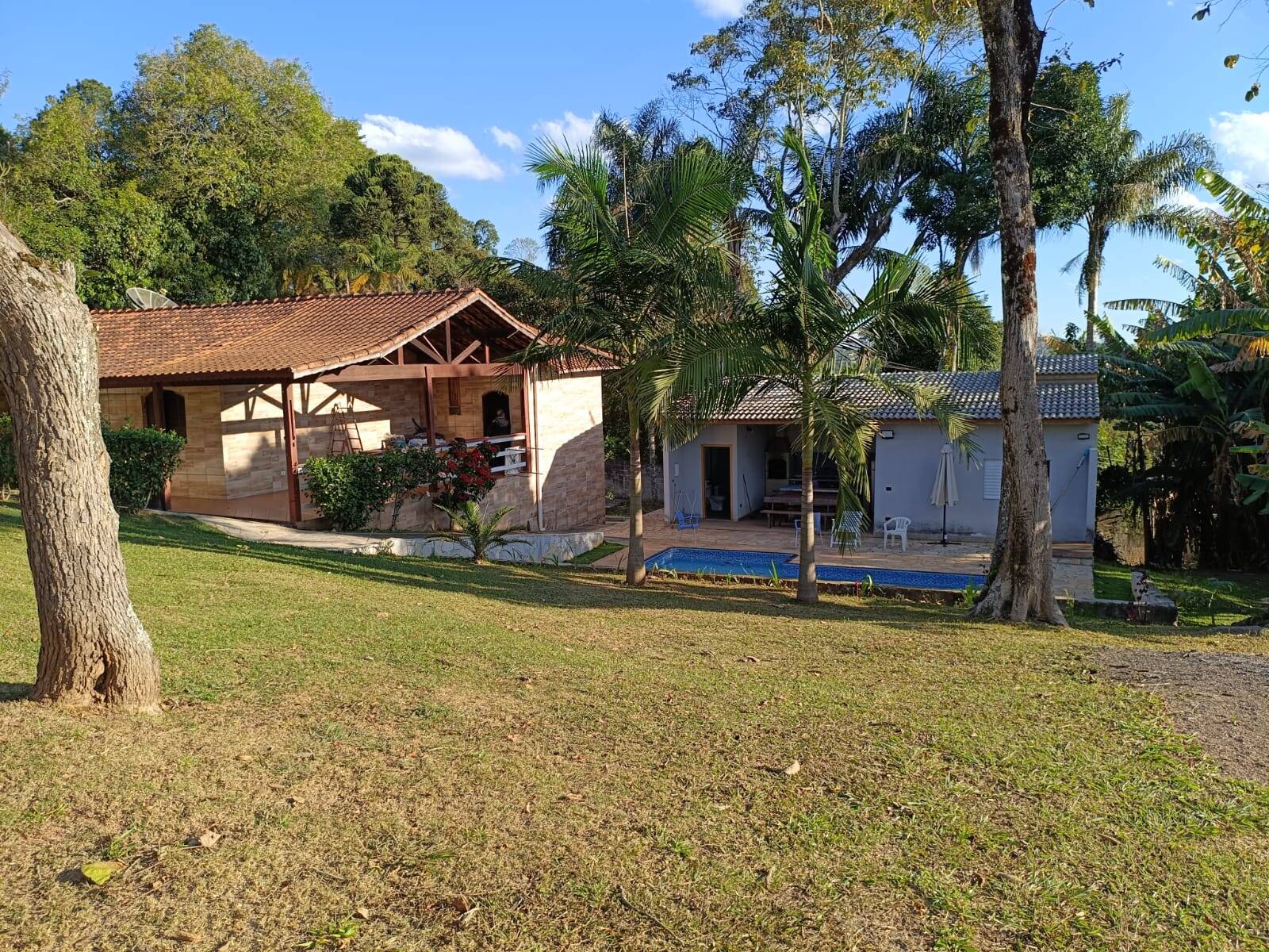 Chácara, 2 quartos, 2475 m² - Foto 4