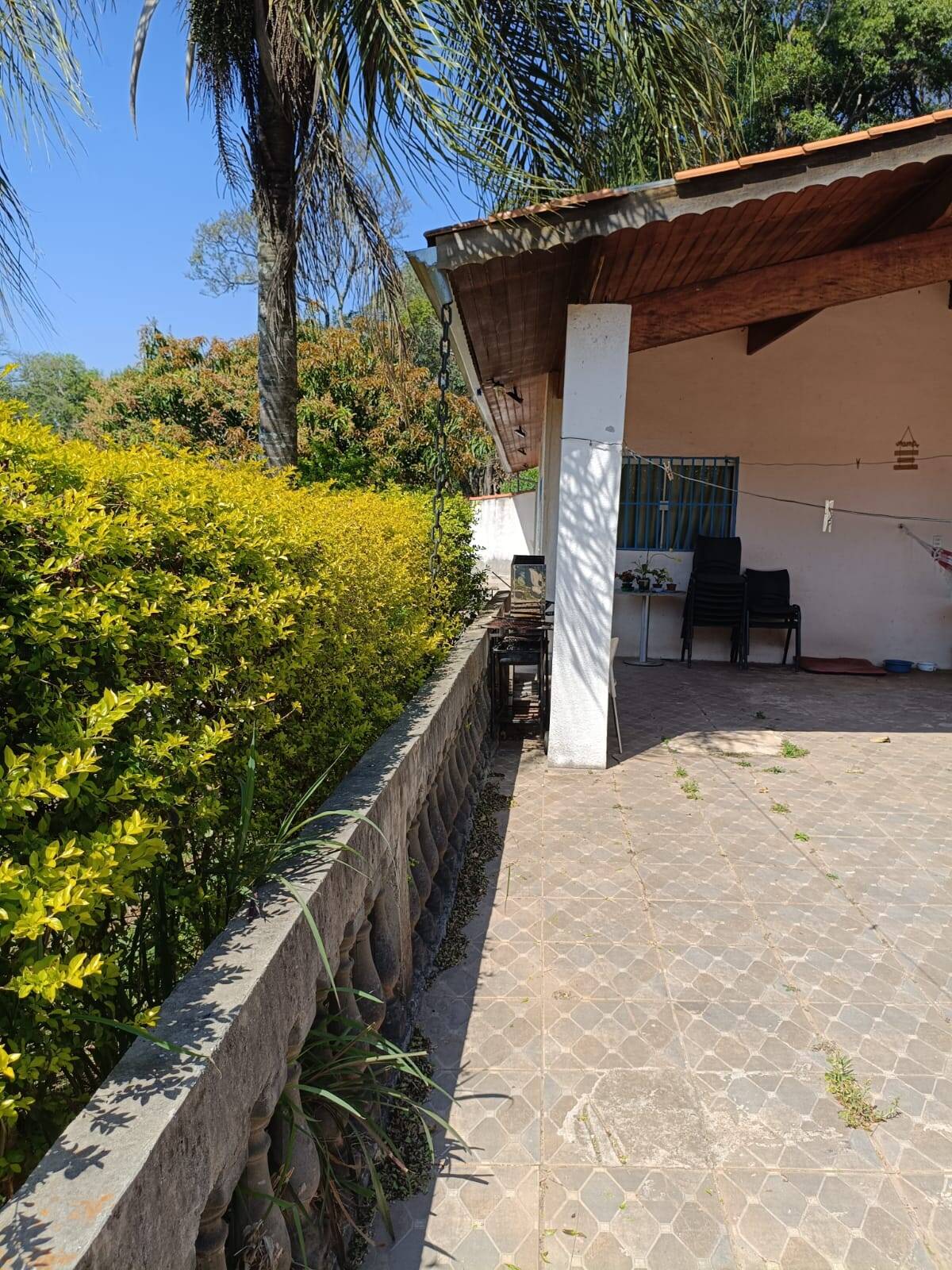 Casa, 3 quartos - Foto 12