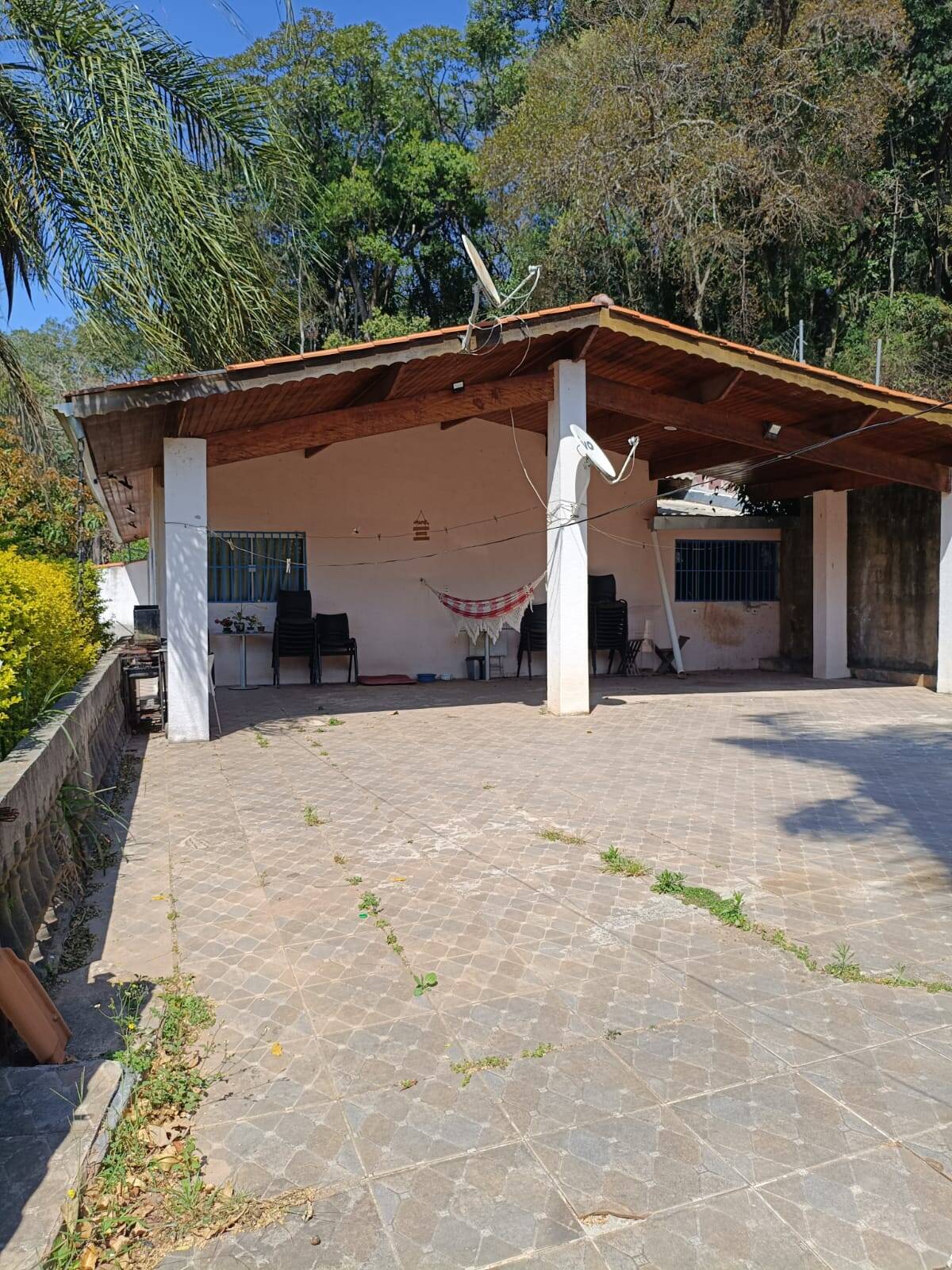 Casa, 3 quartos - Foto 13