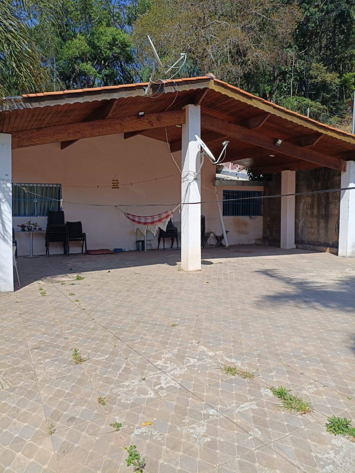 Casa, 3 quartos - Foto 11