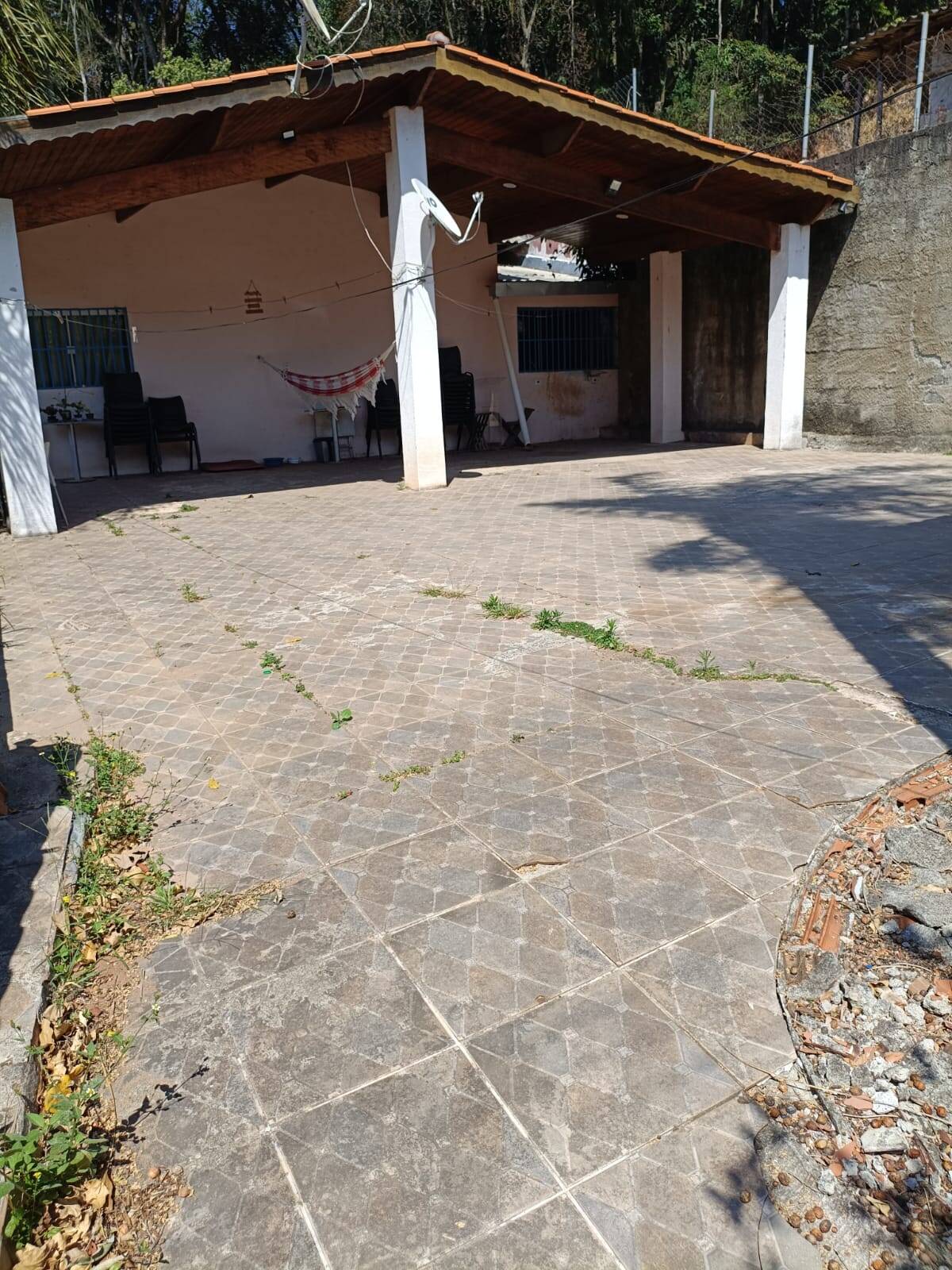 Casa, 3 quartos - Foto 19