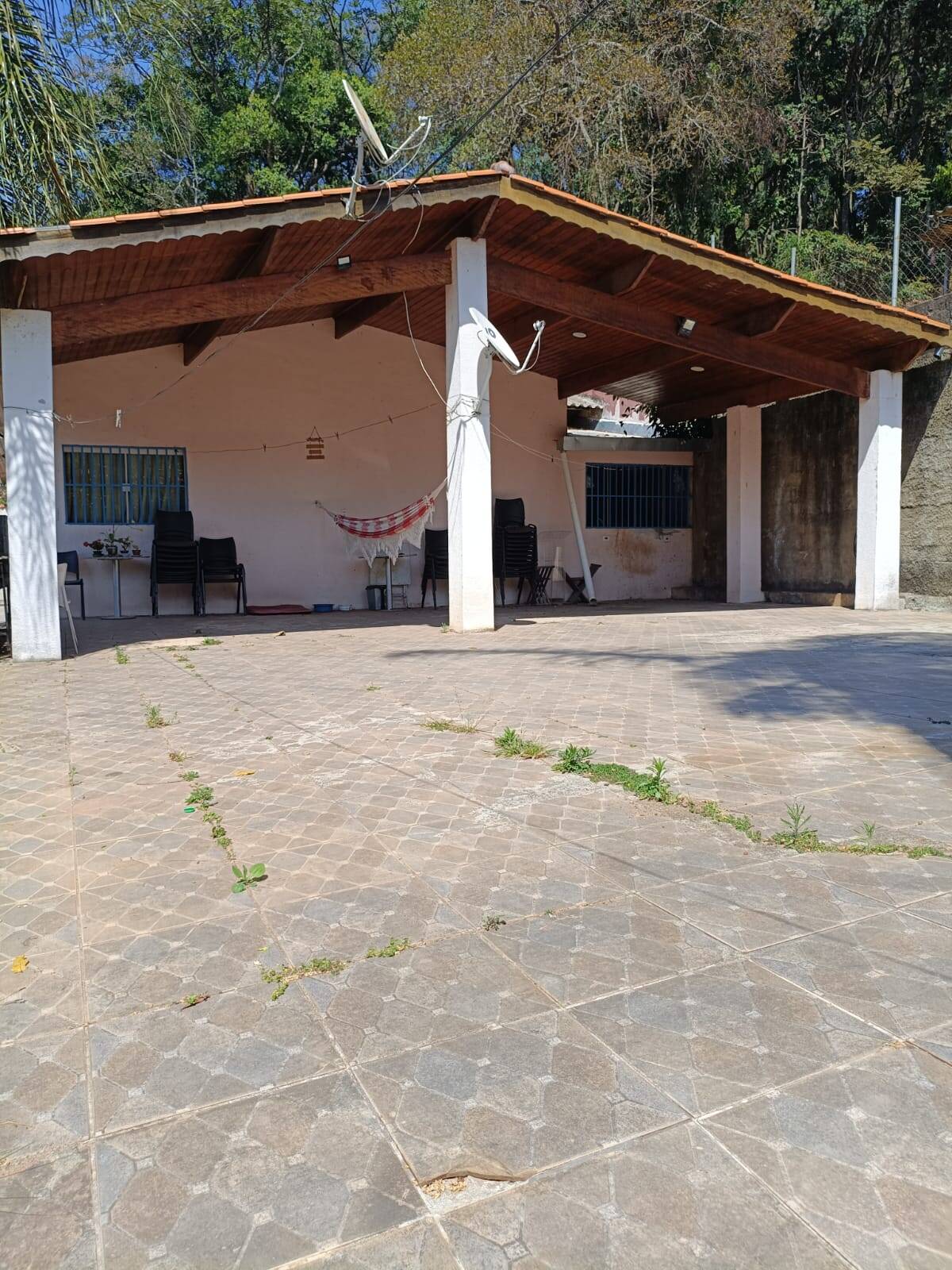 Casa, 3 quartos - Foto 22