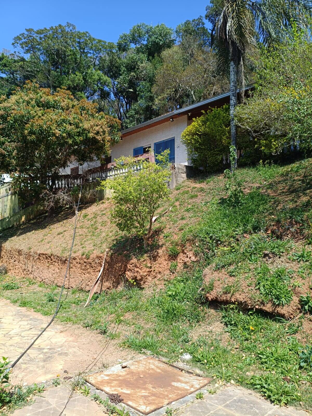 Casa, 3 quartos - Foto 30