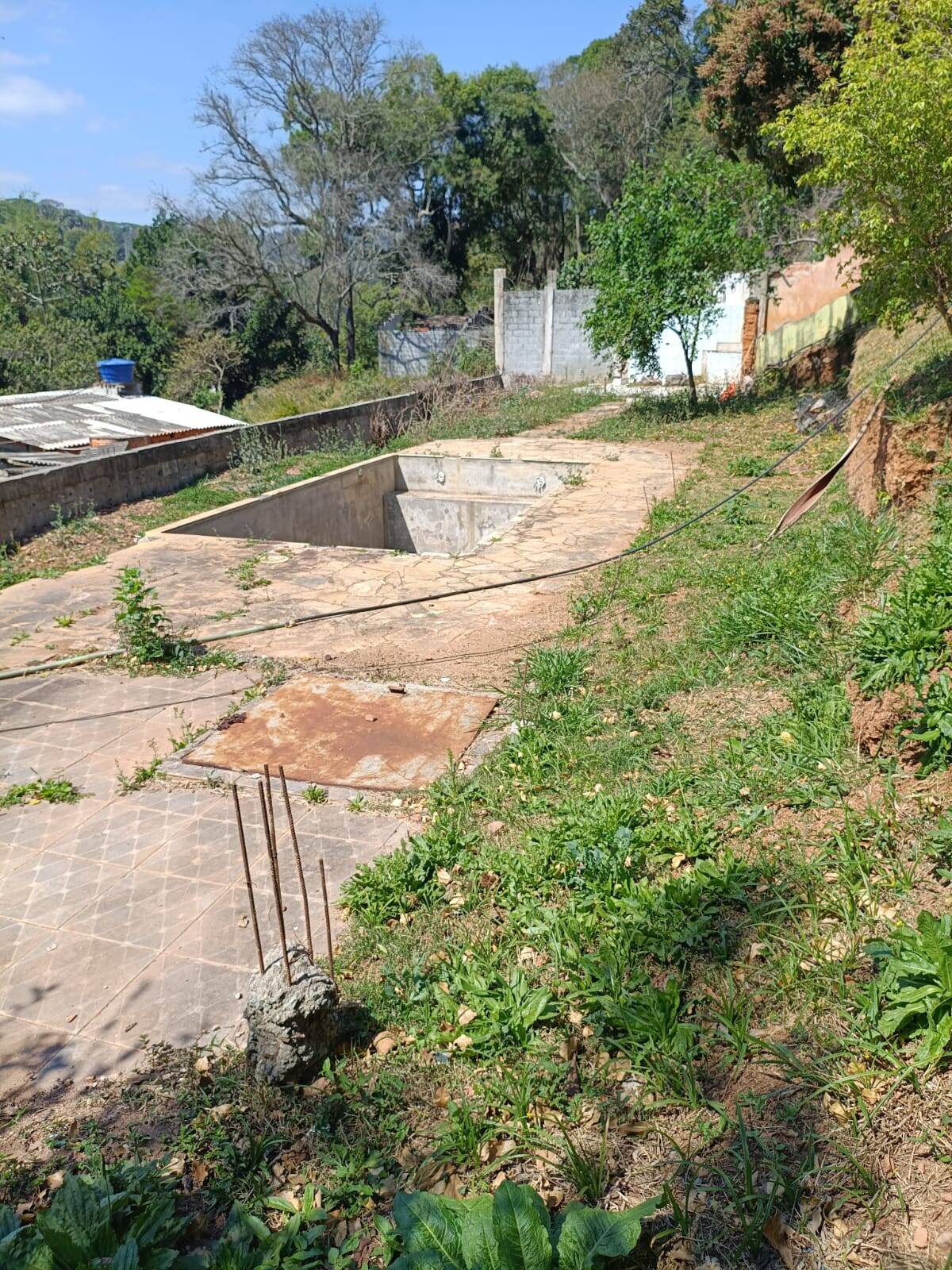 Casa, 3 quartos - Foto 34