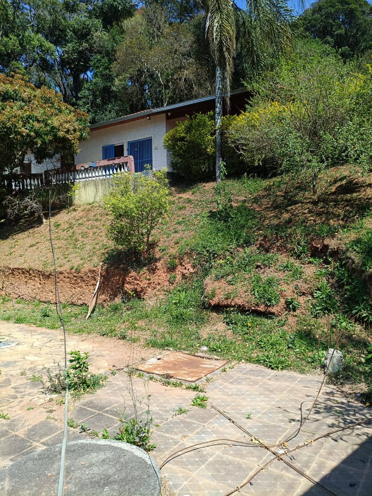 Casa, 3 quartos - Foto 35