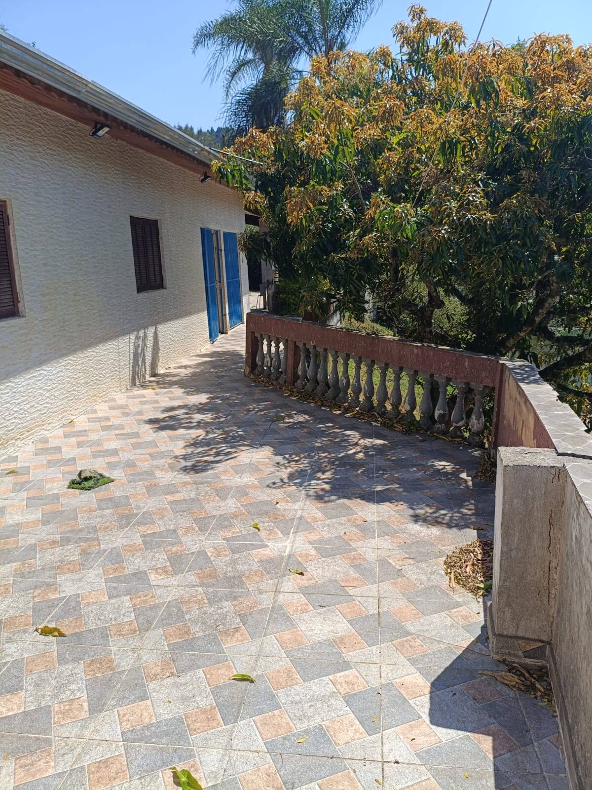 Casa, 3 quartos - Foto 39