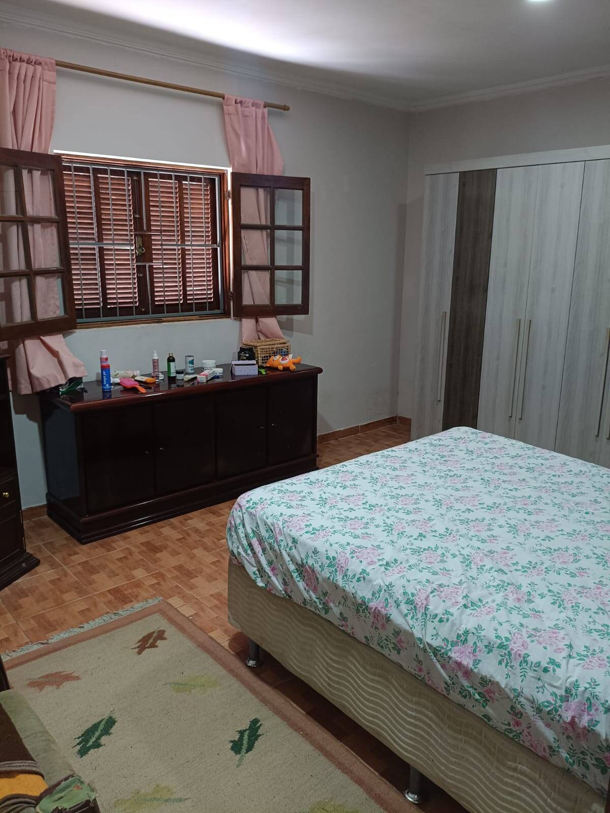 Casa, 3 quartos - Foto 46