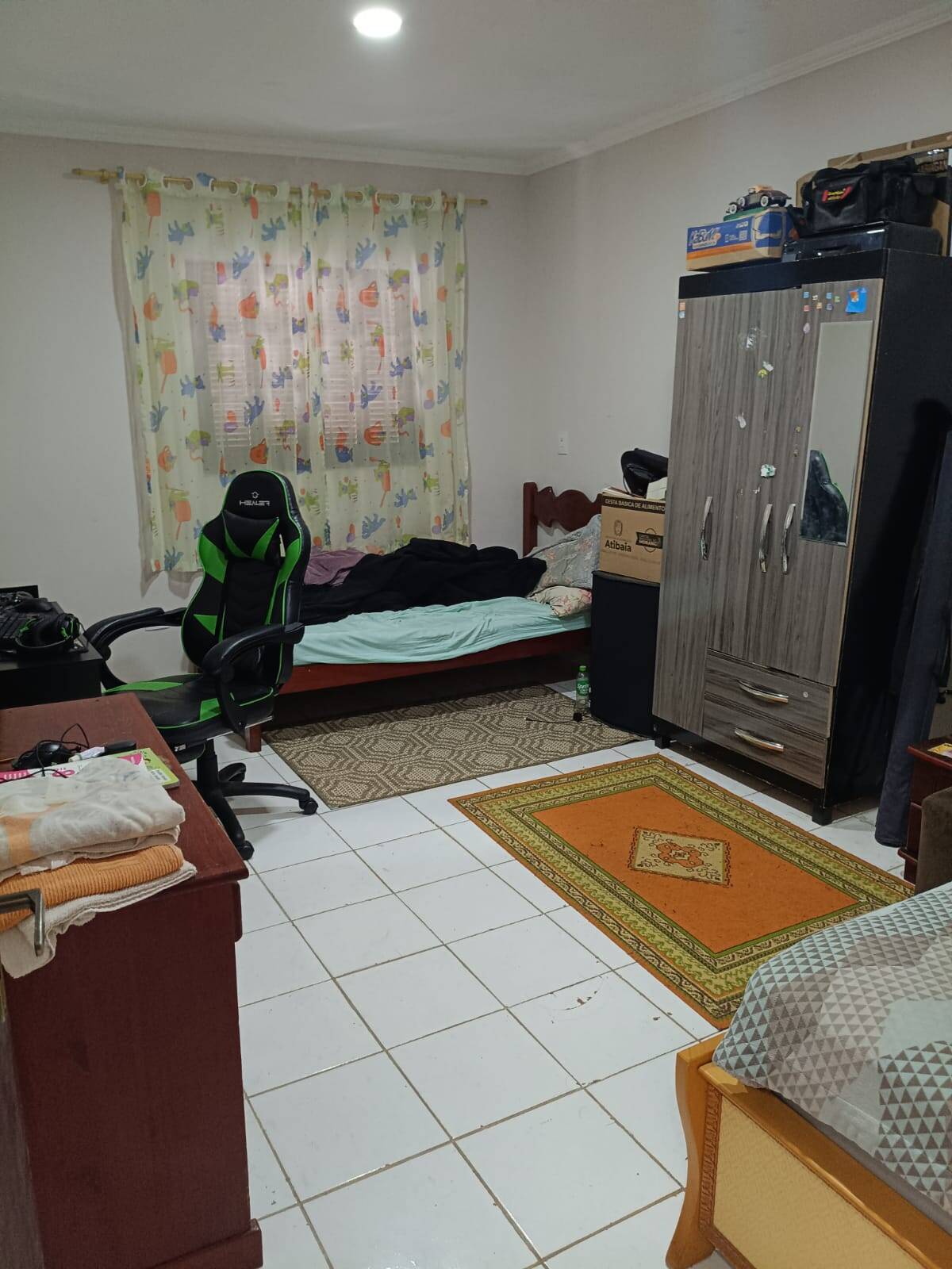 Casa, 3 quartos - Foto 52