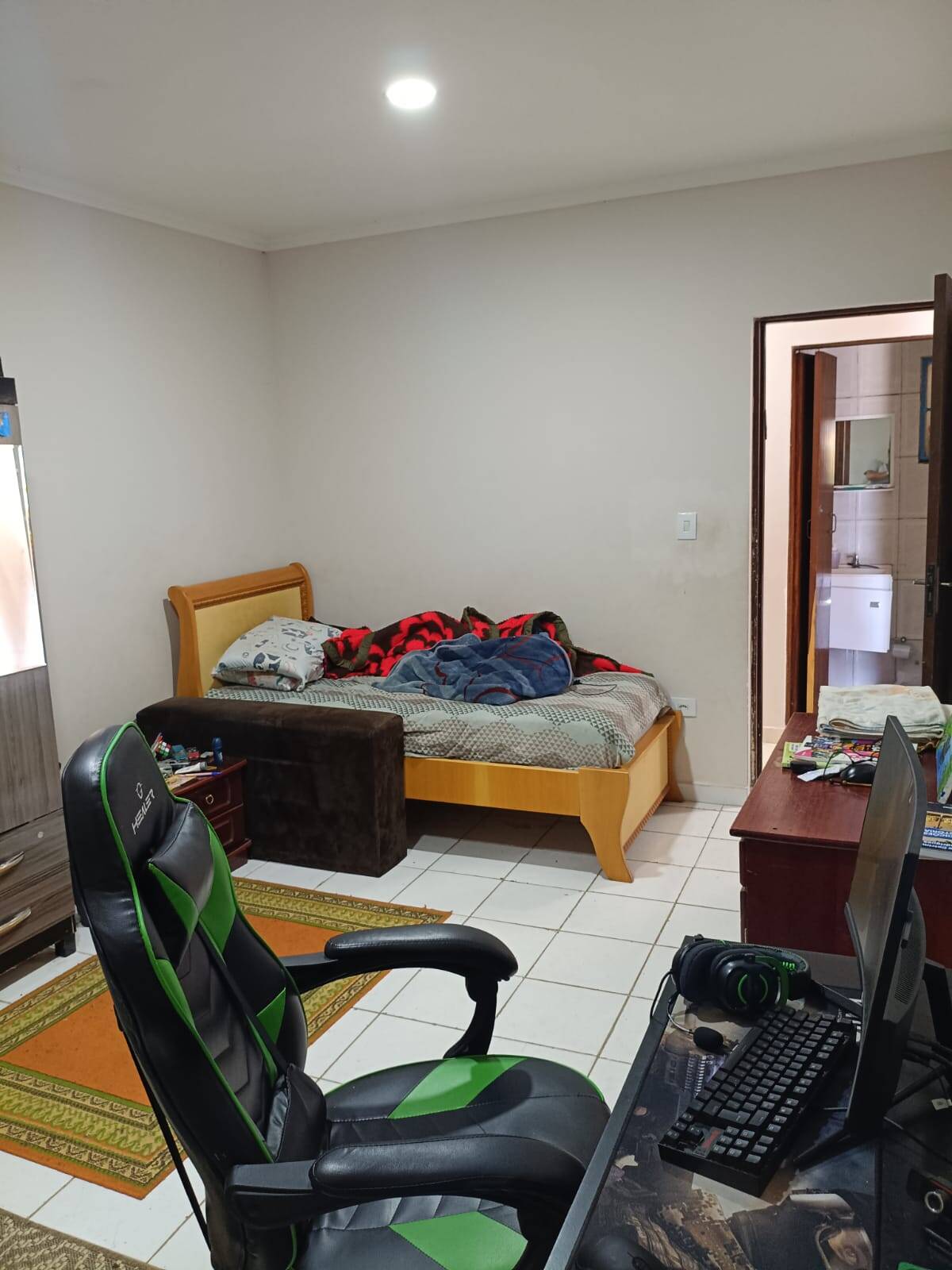 Casa, 3 quartos - Foto 50